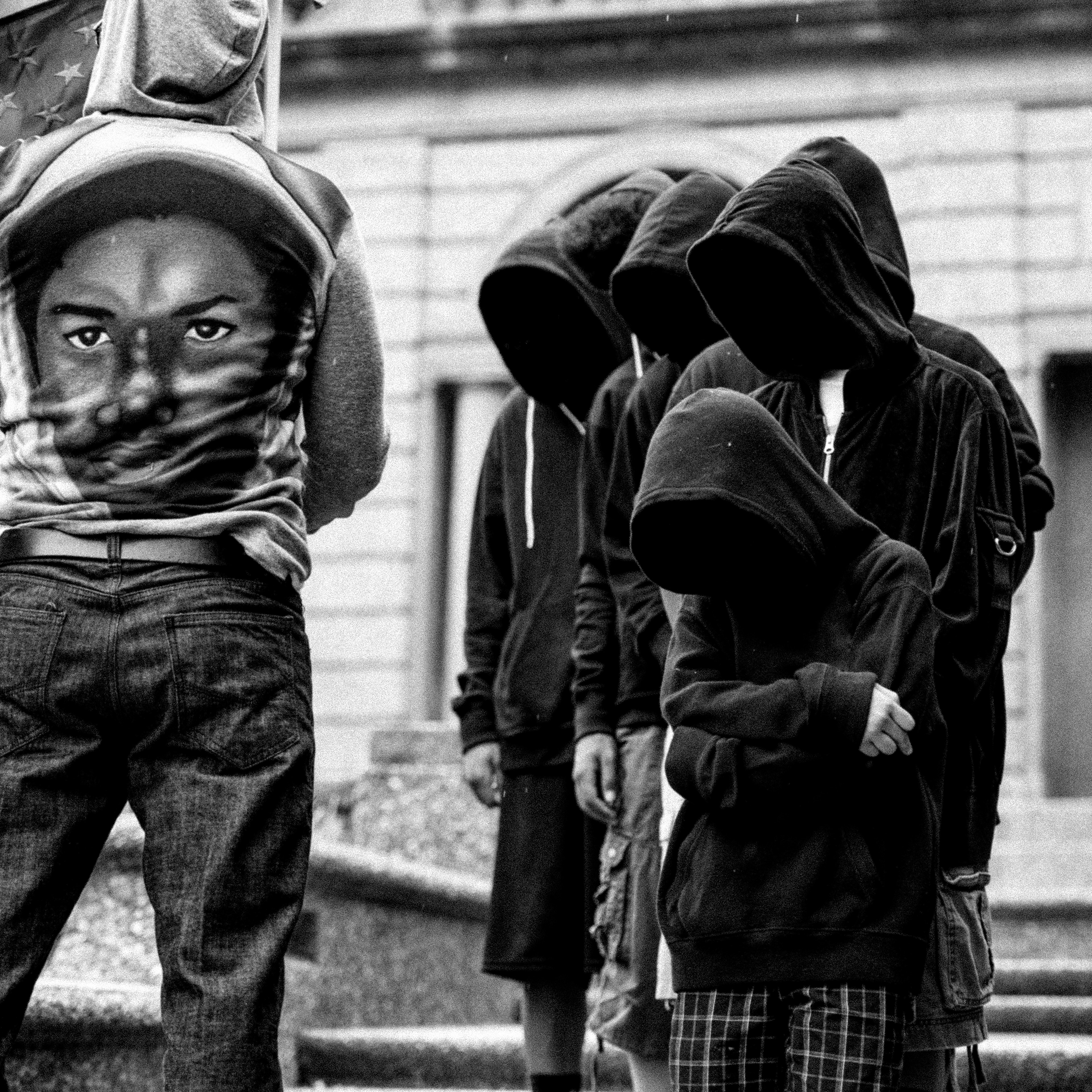Trayvon Shoot 001