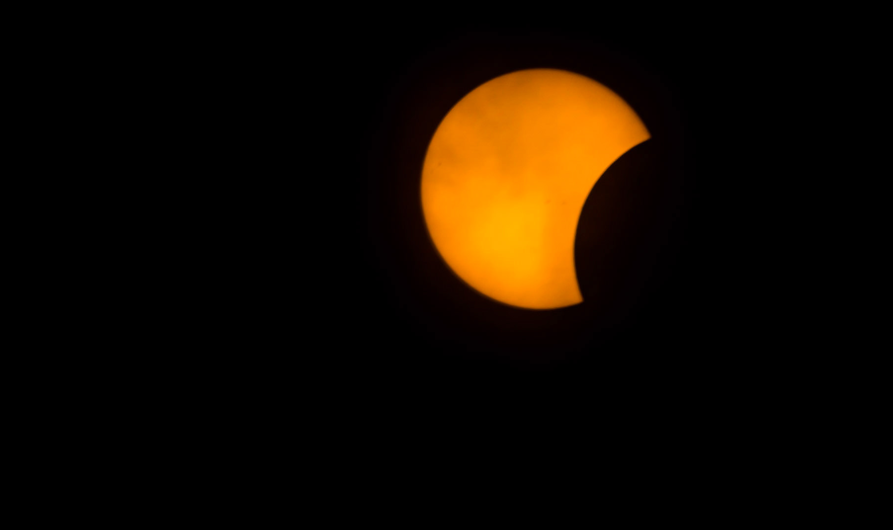 total eclipse of the heart