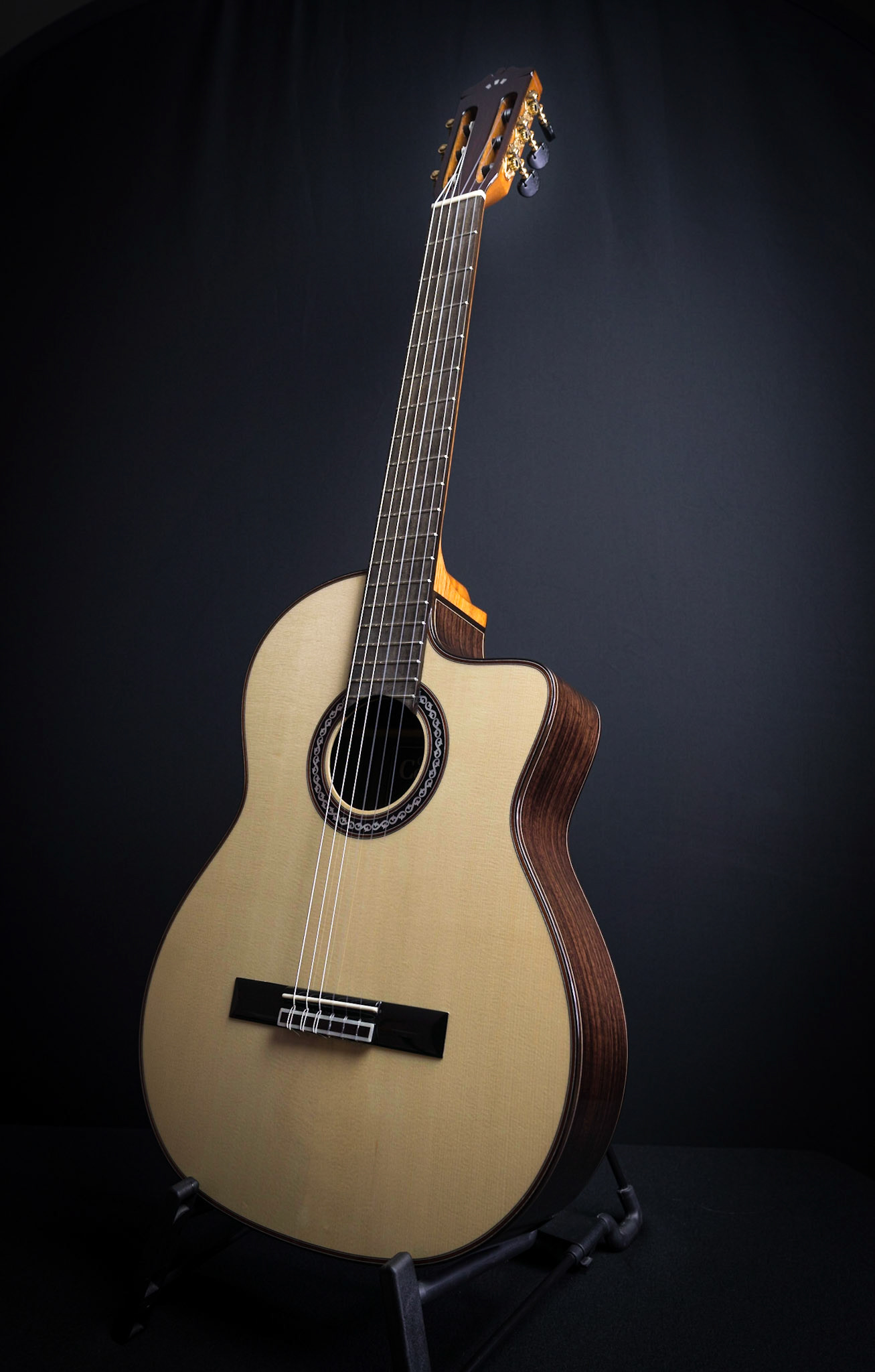 Córdoba Luthier GK Pro Negra
