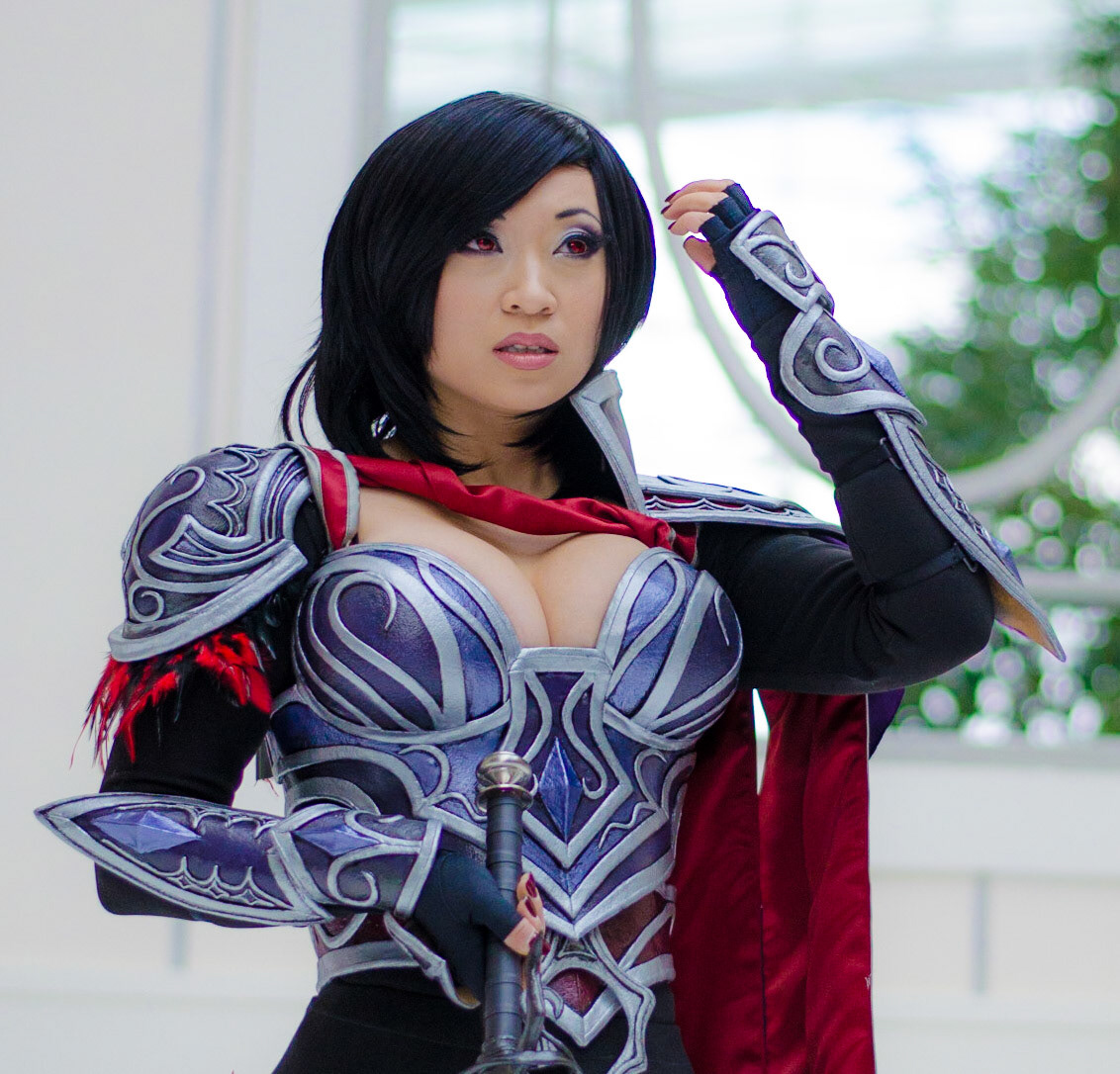 fiora - yaya han
