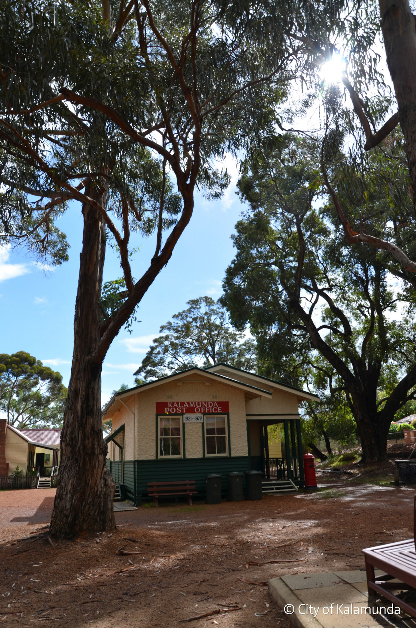 Kalamunda