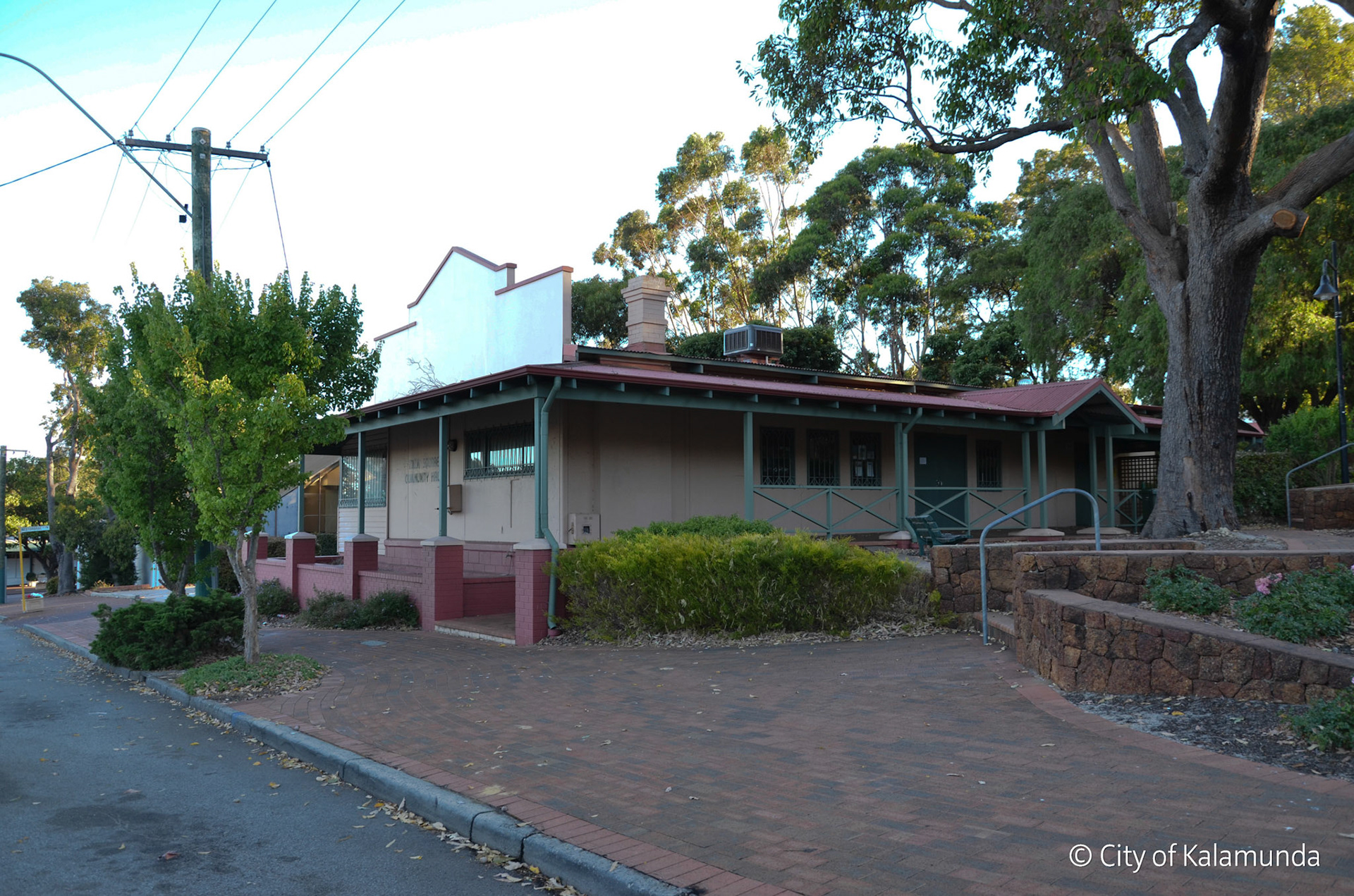 Kalamunda