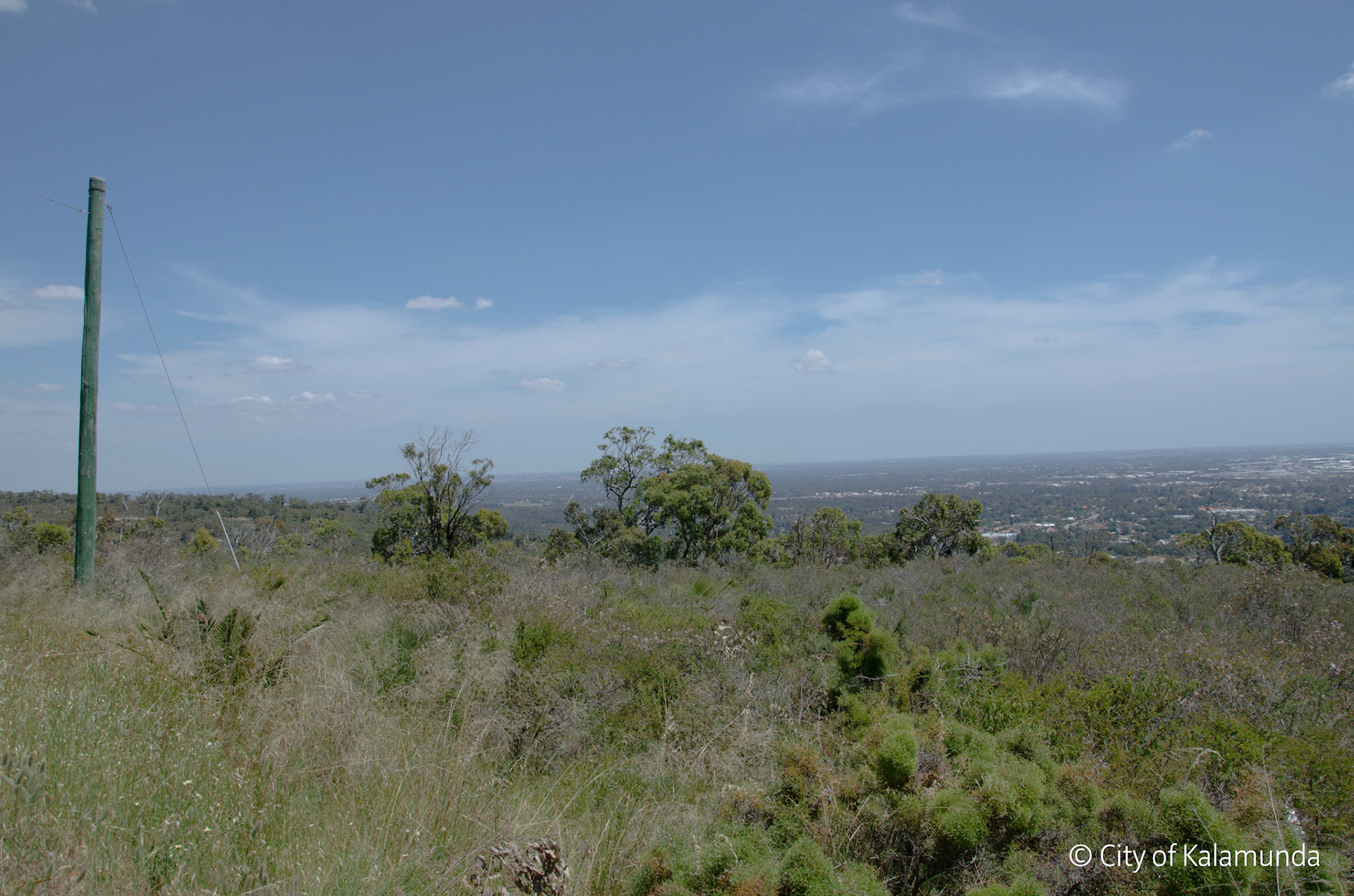Kalamunda