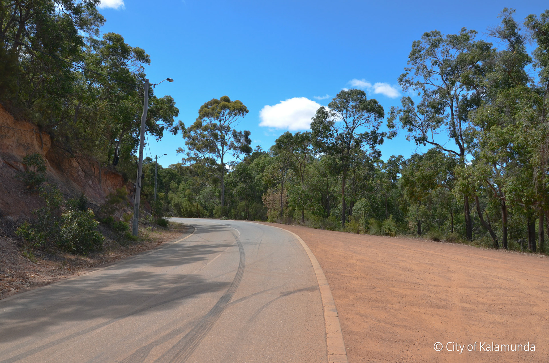 Gooseberry Hill