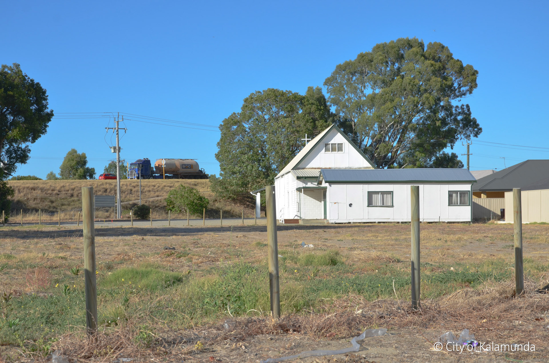 Wattle Grove