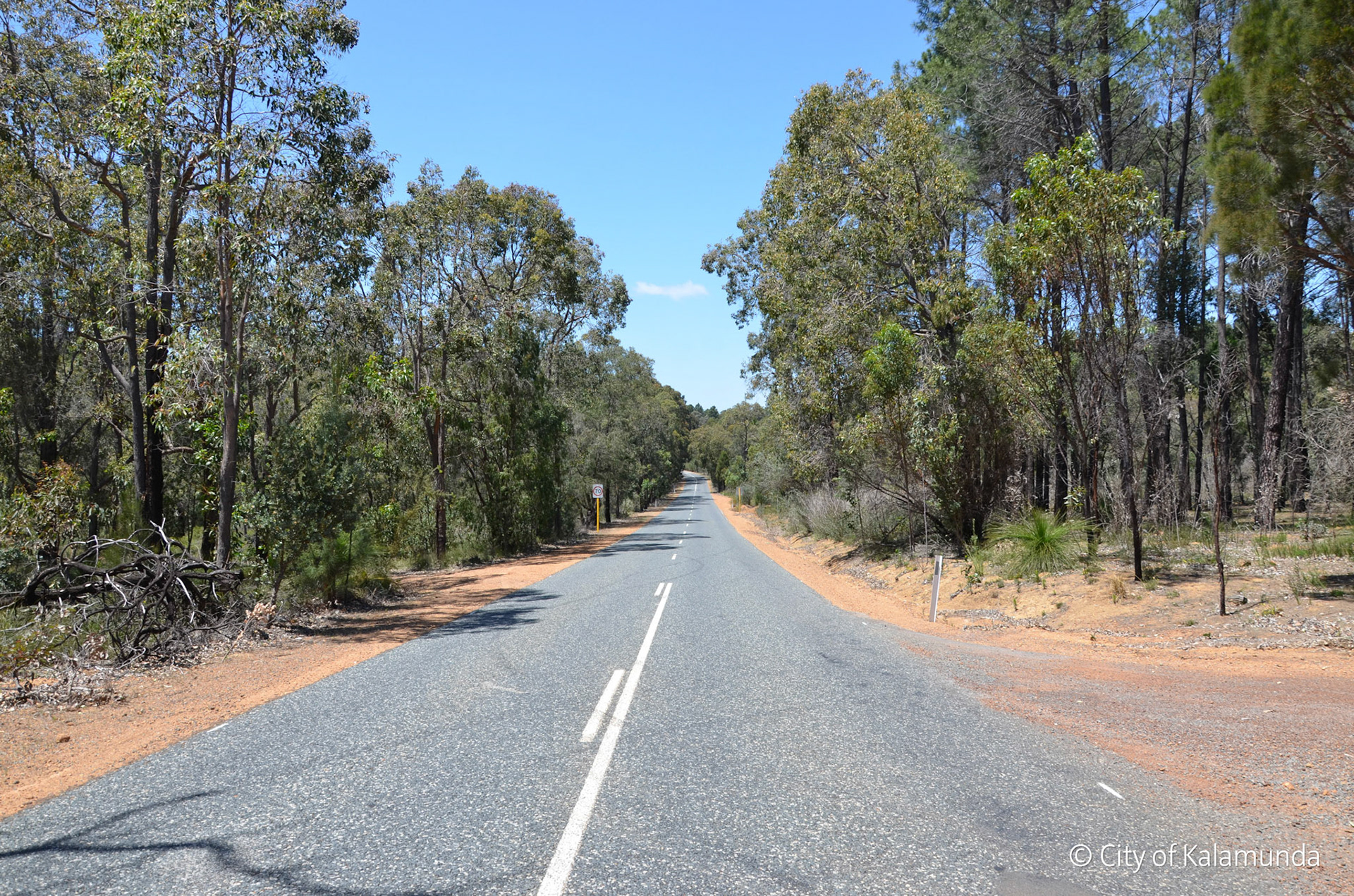 Hacketts Gully