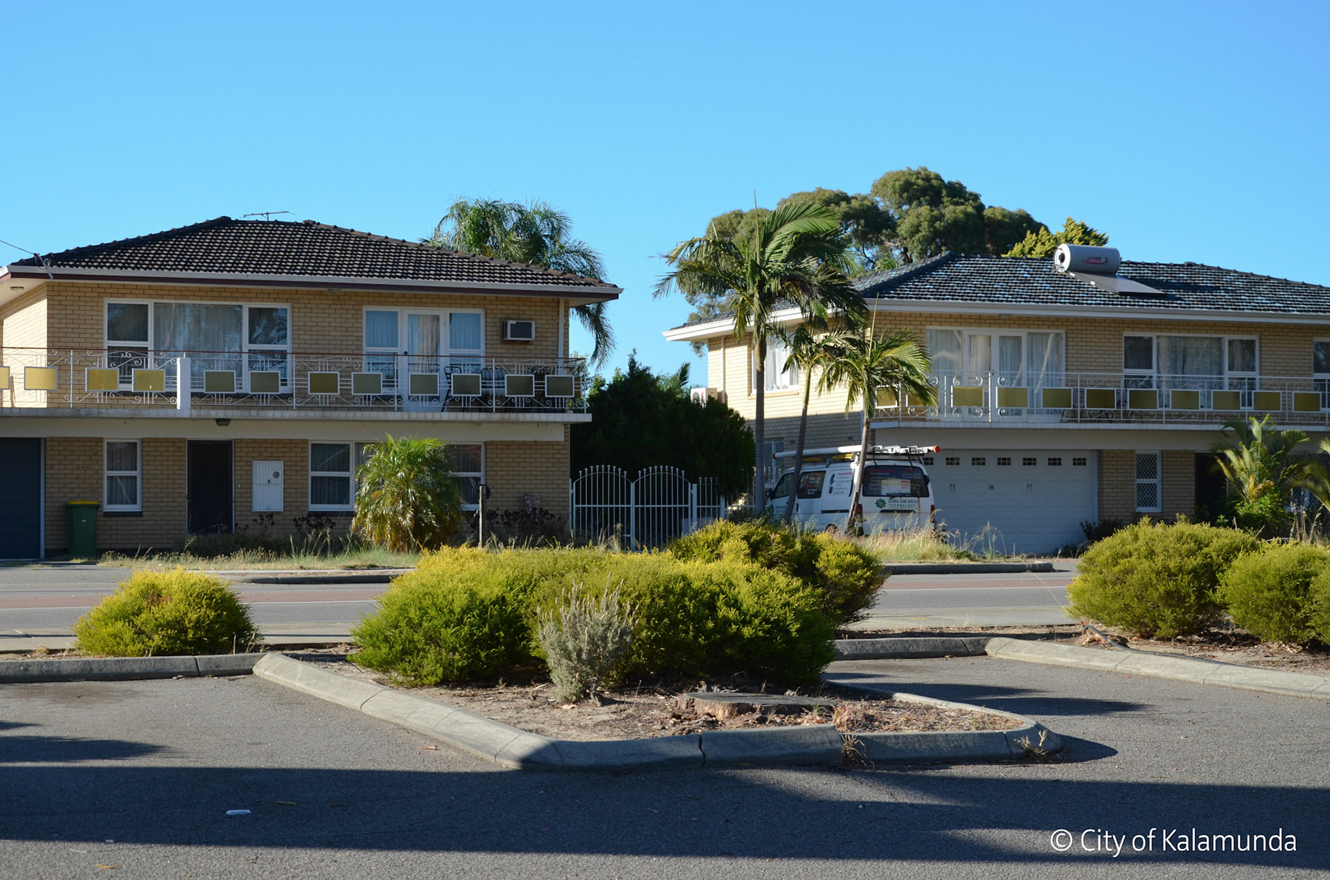 Forrestfield