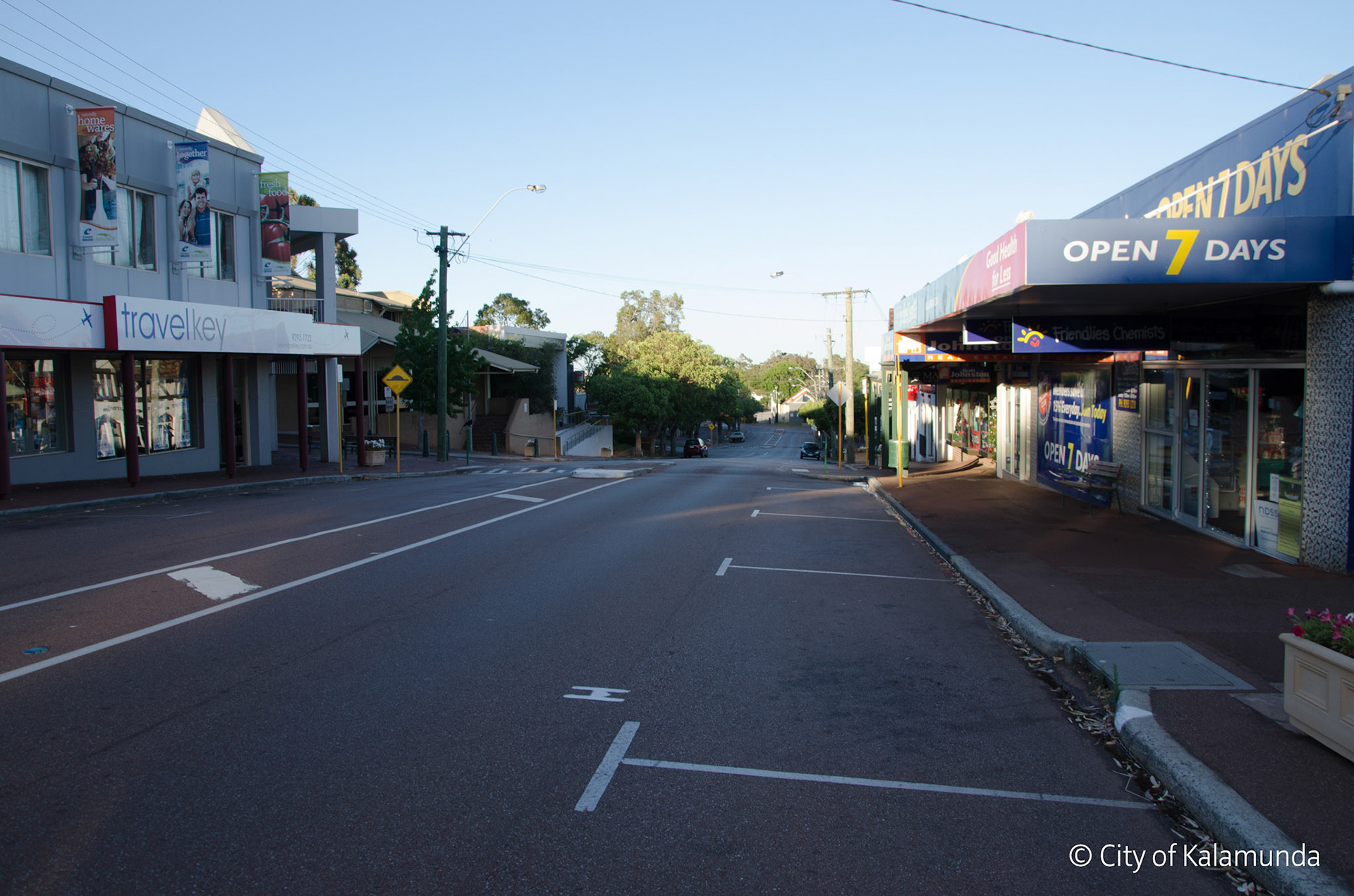 Kalamunda