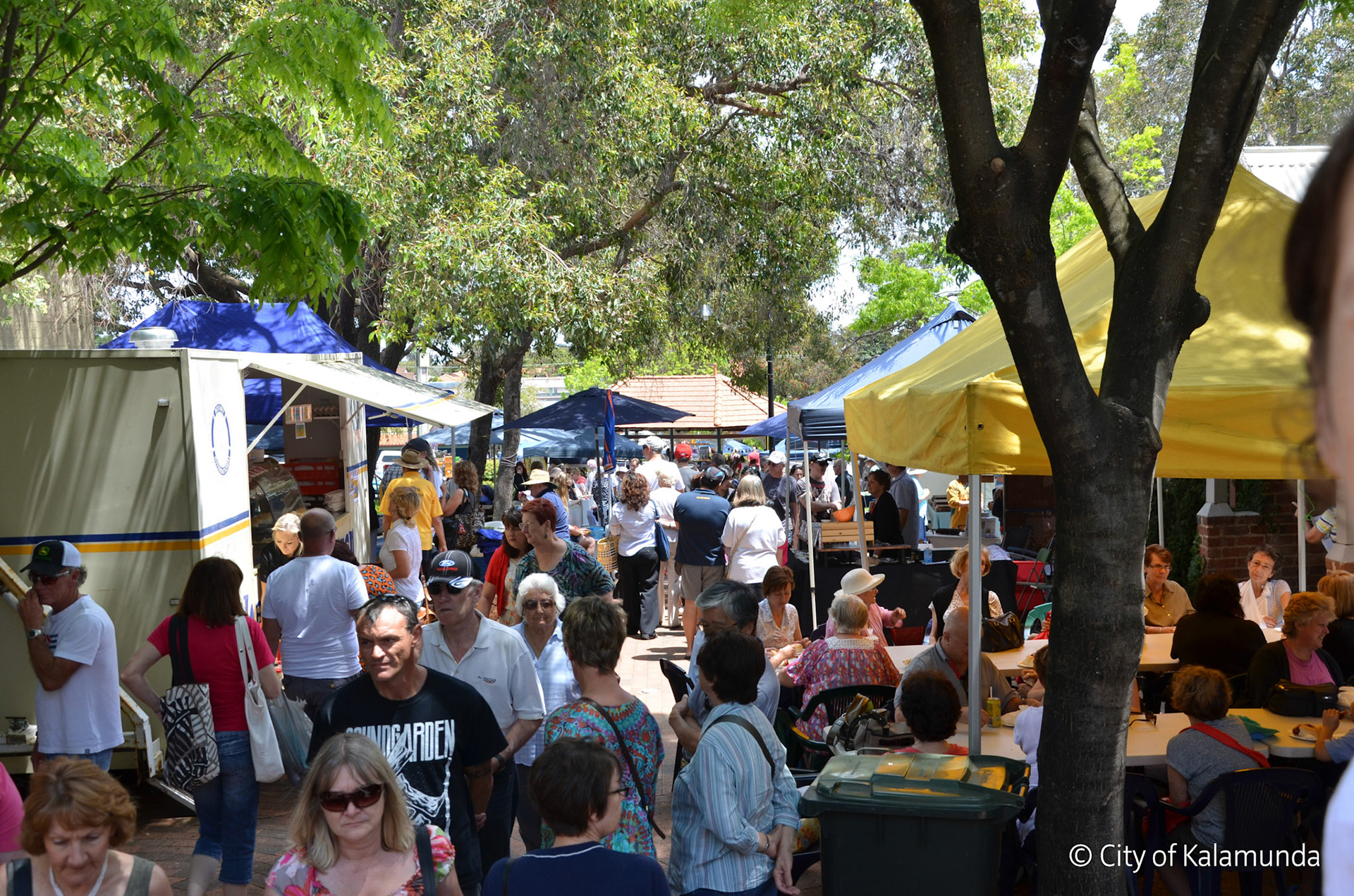 Kalamunda