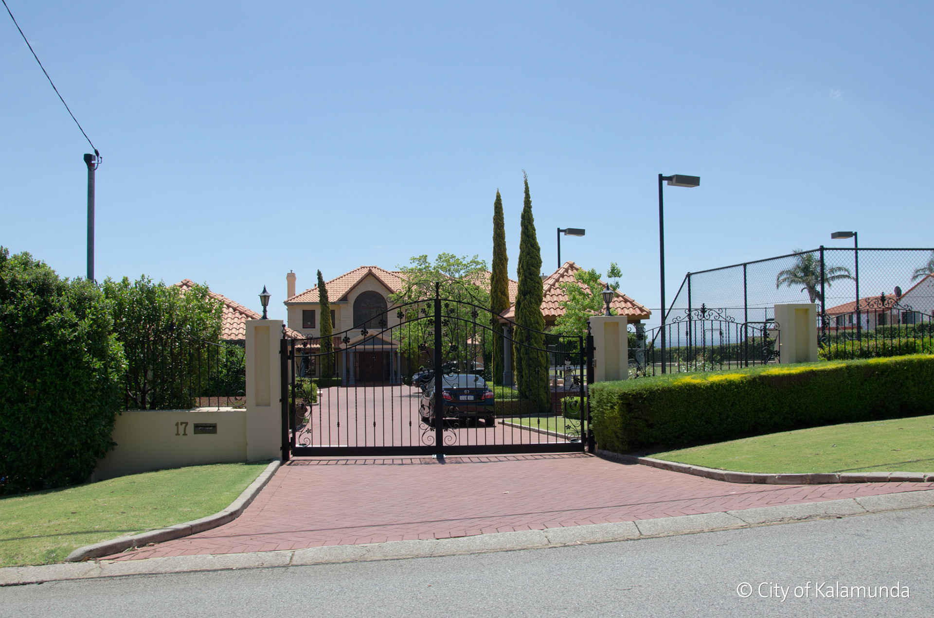 Kalamunda