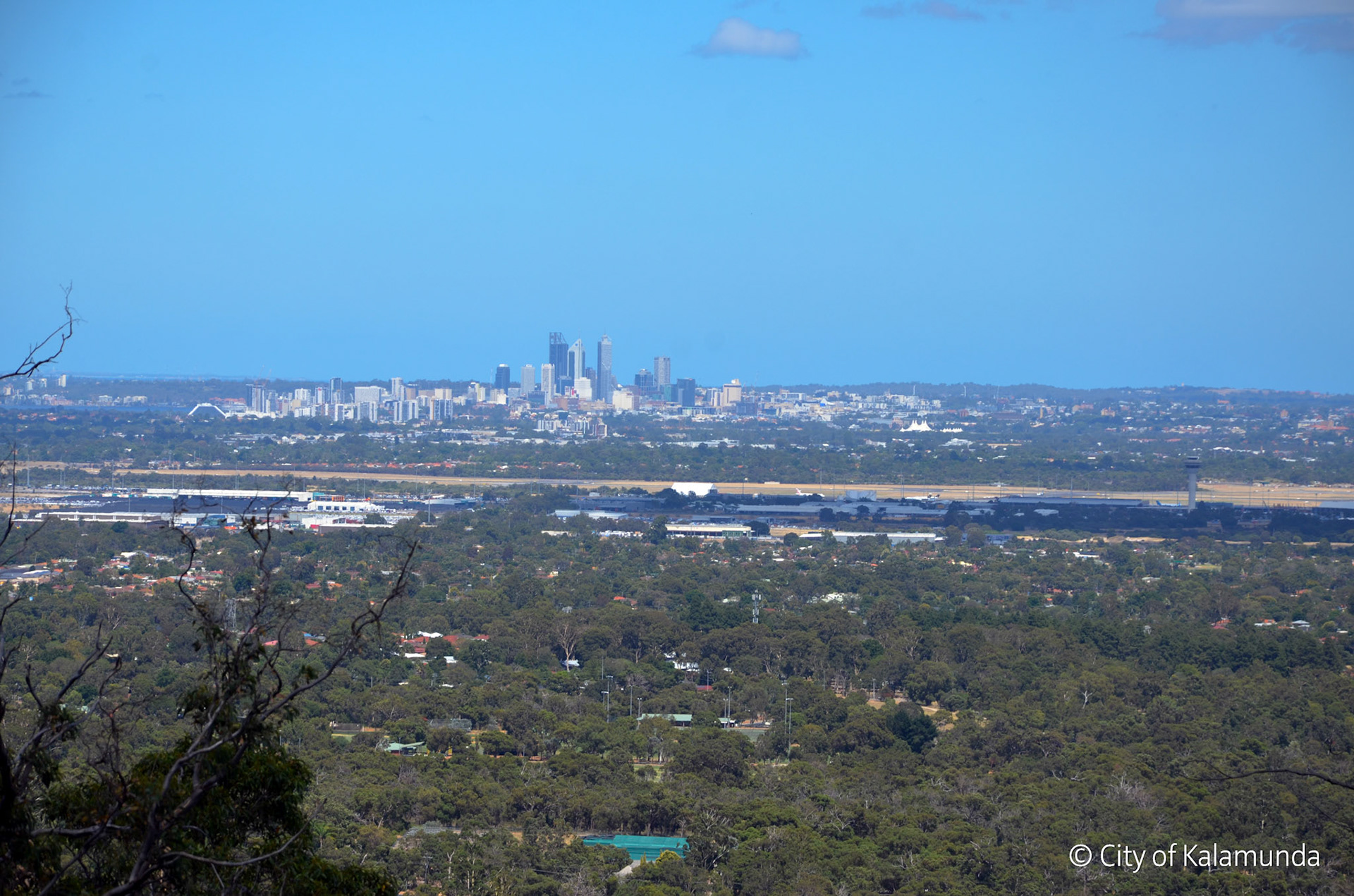 Gooseberry Hill