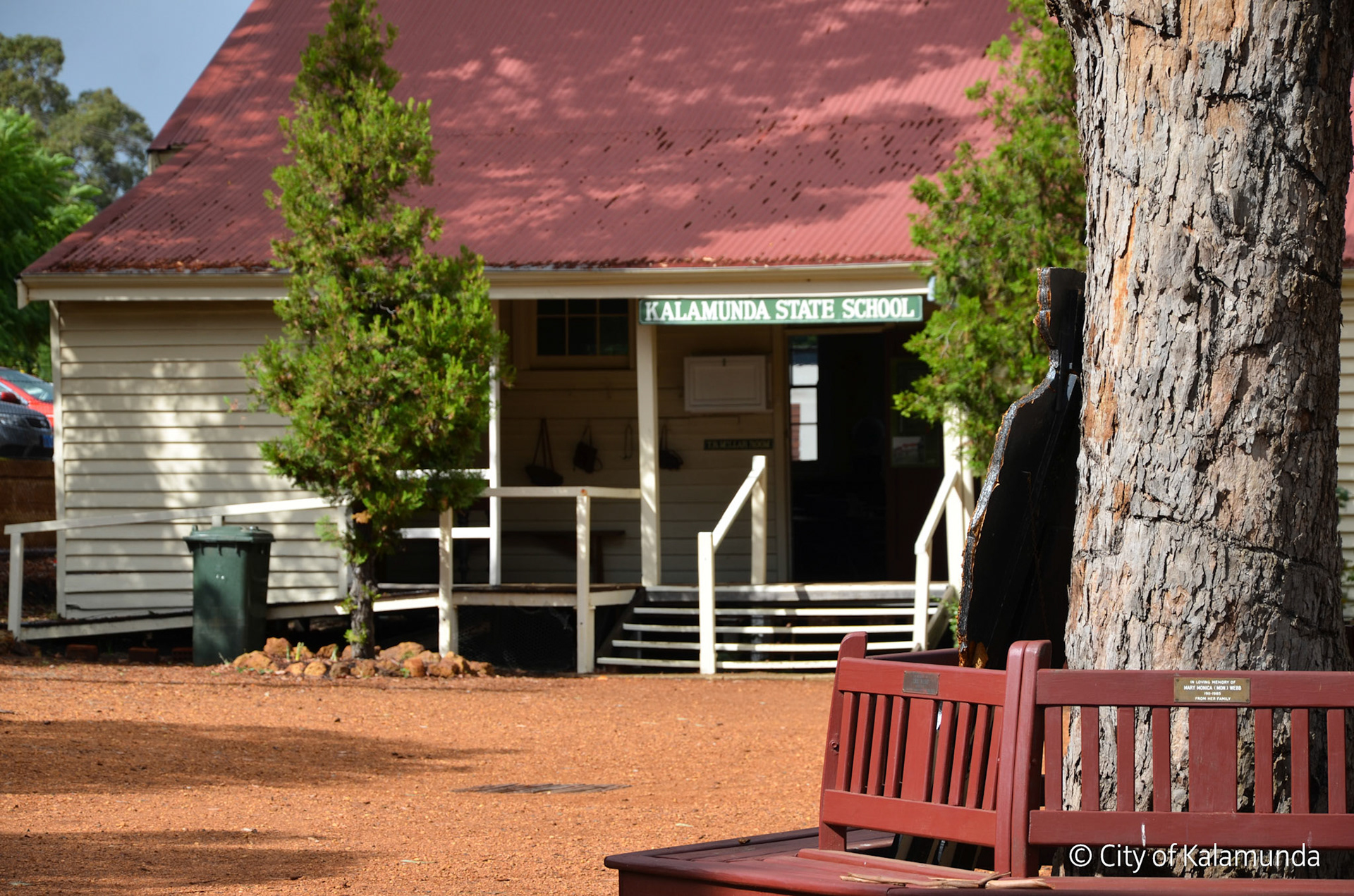 Kalamunda