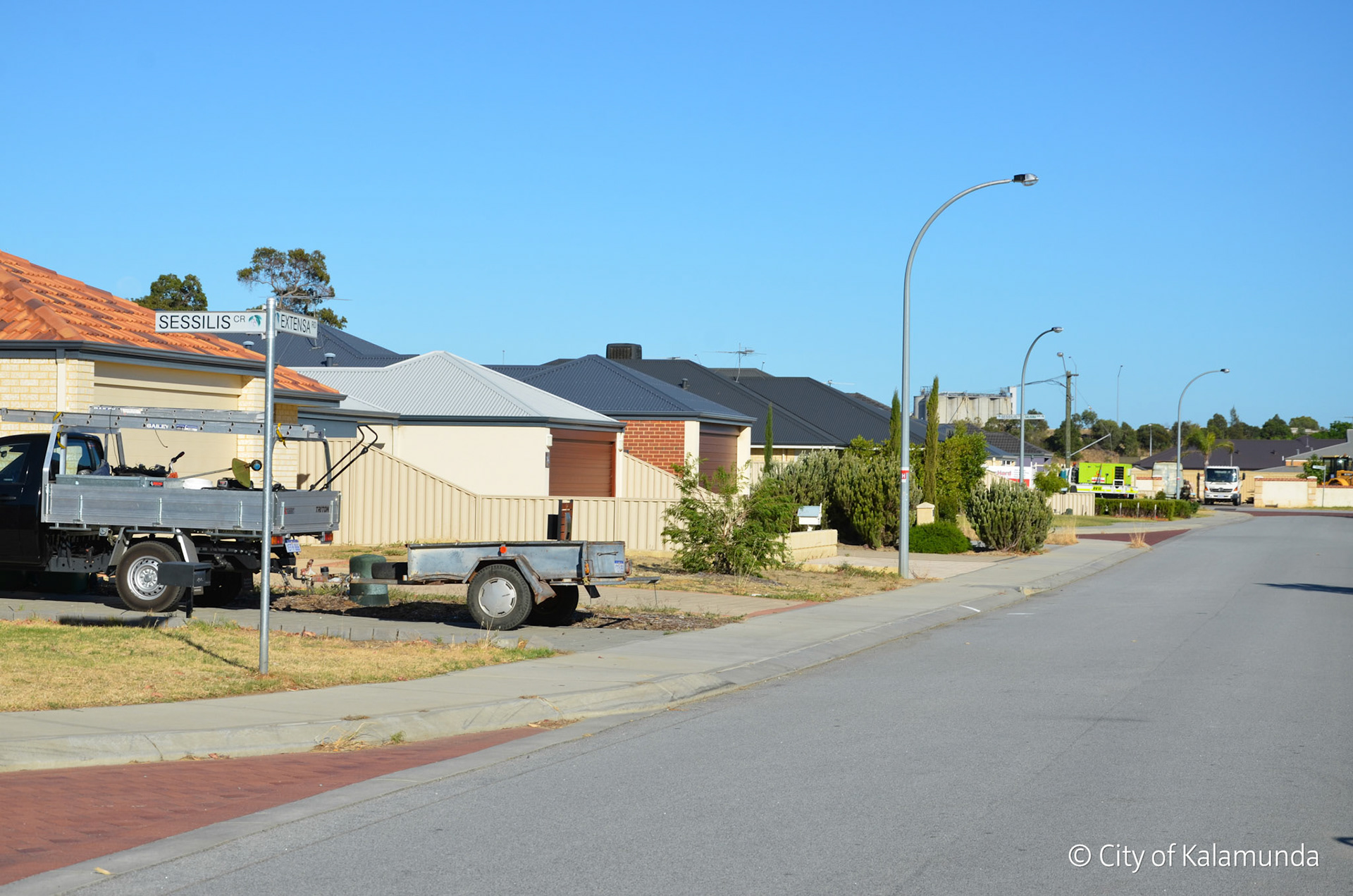 Wattle Grove