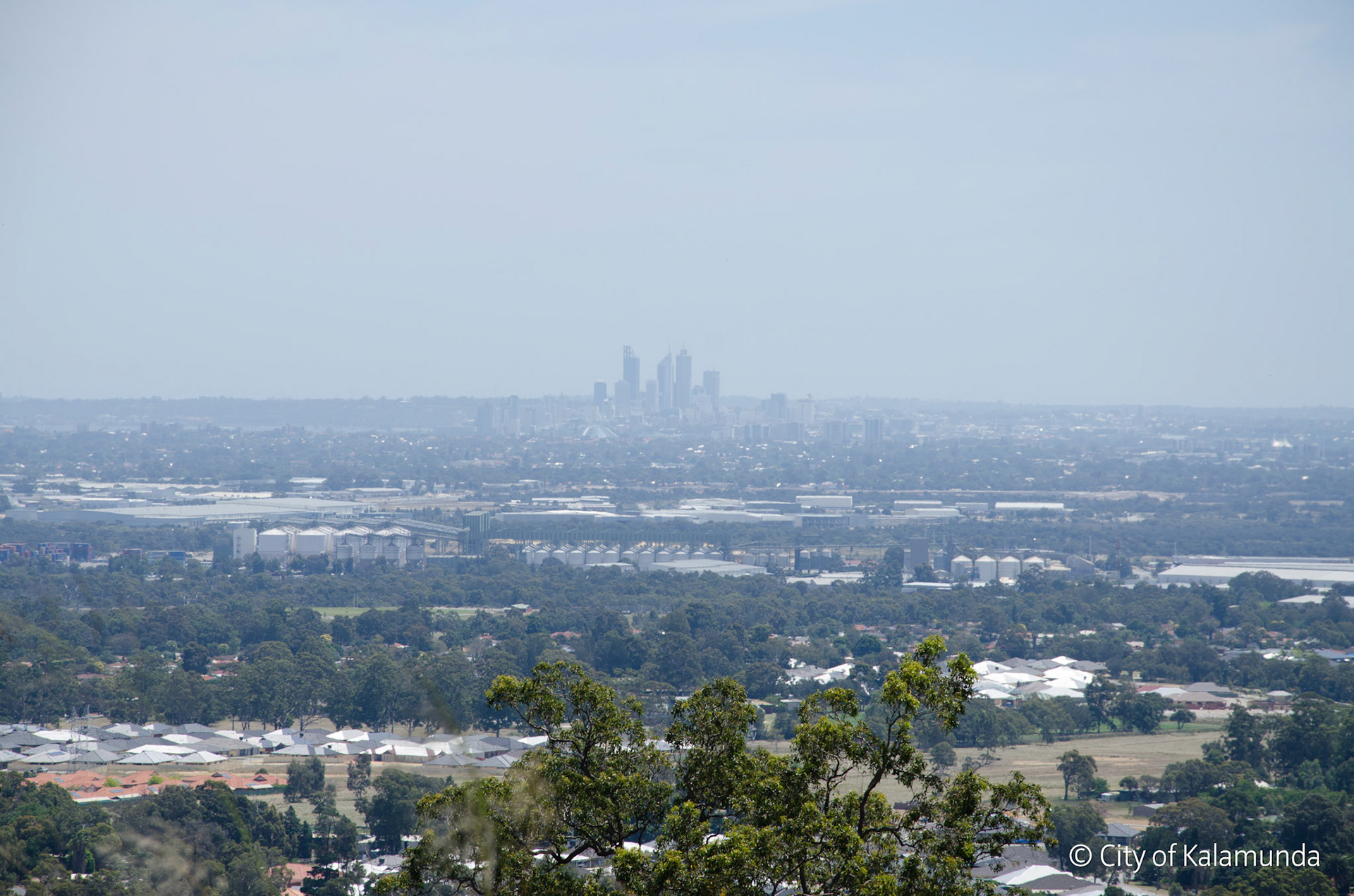 Kalamunda