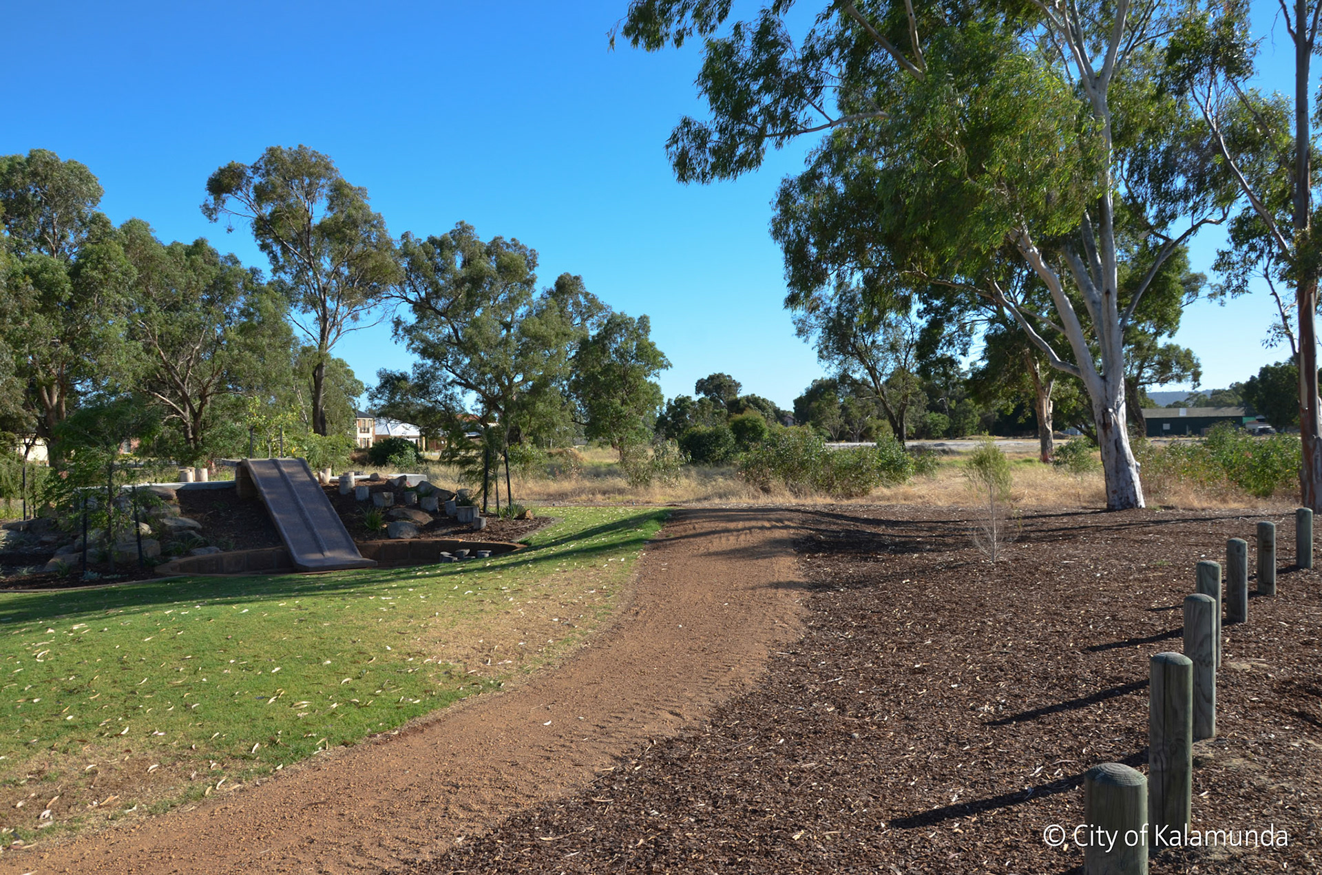 Wattle Grove