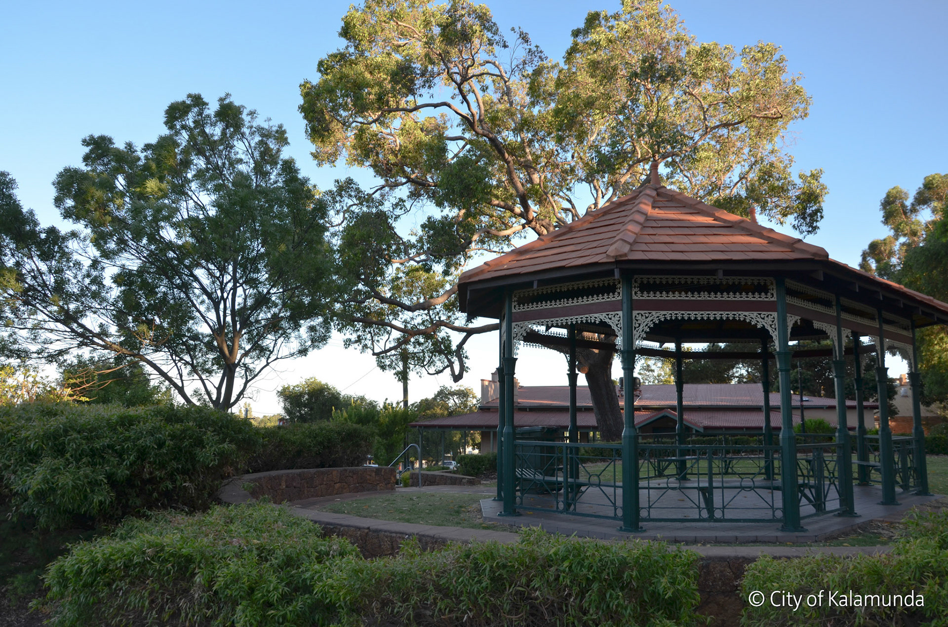 Kalamunda