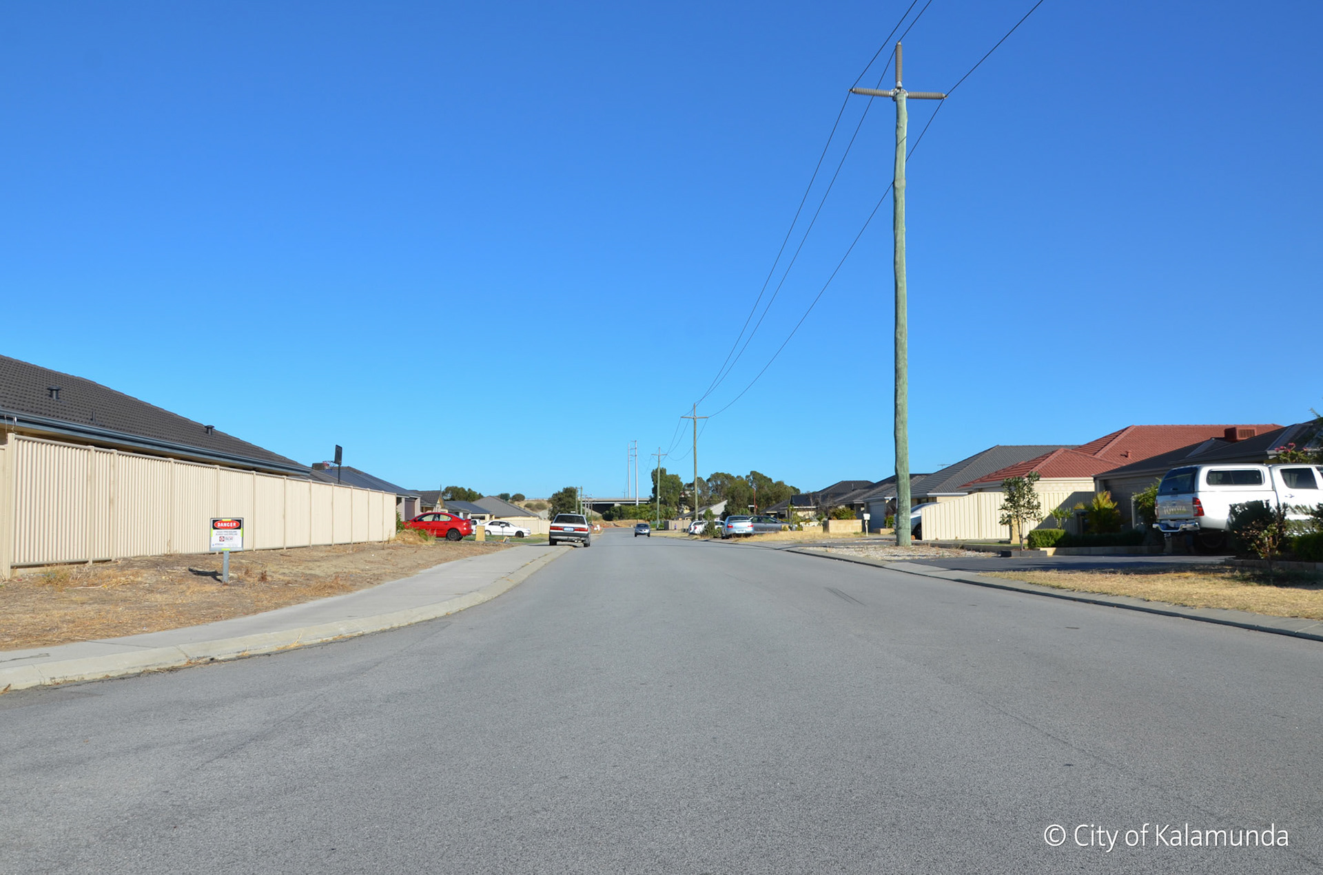 Wattle Grove