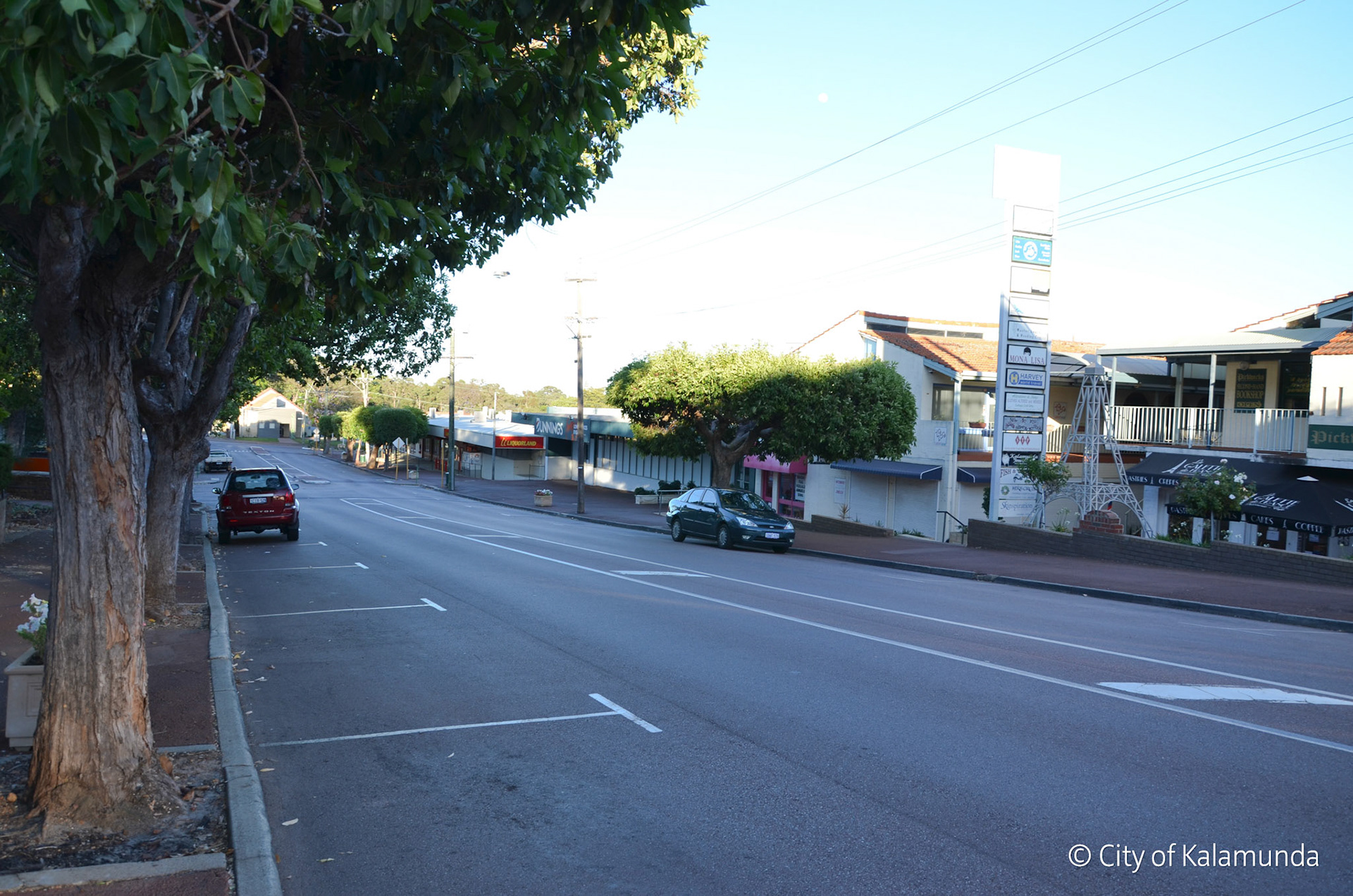 Kalamunda