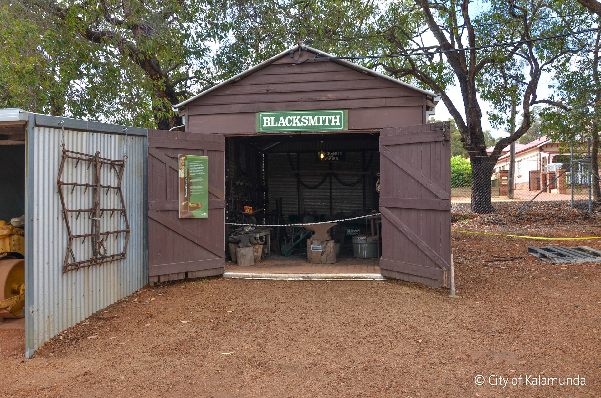 Kalamunda