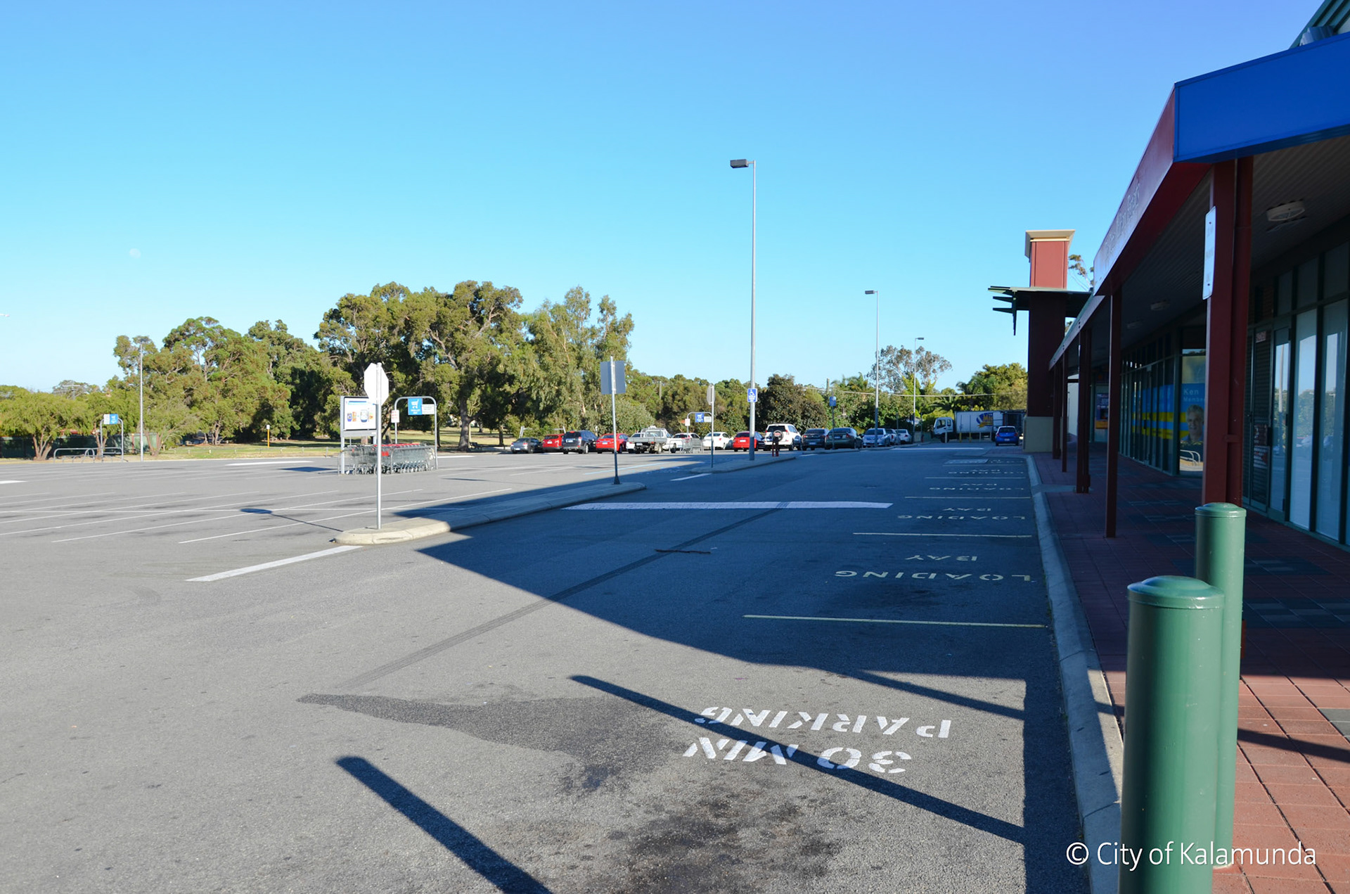 Forrestfield