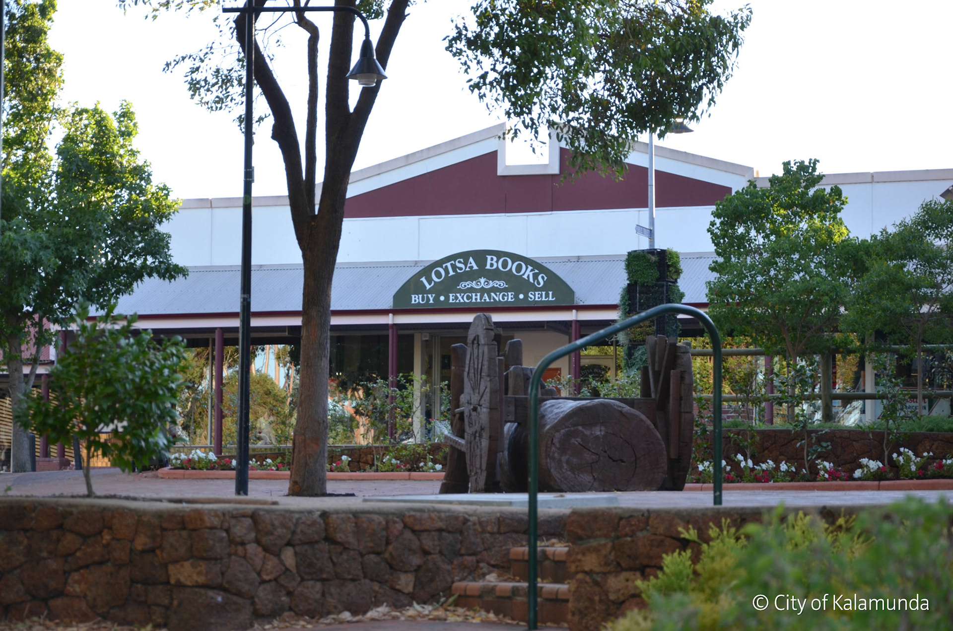 Kalamunda
