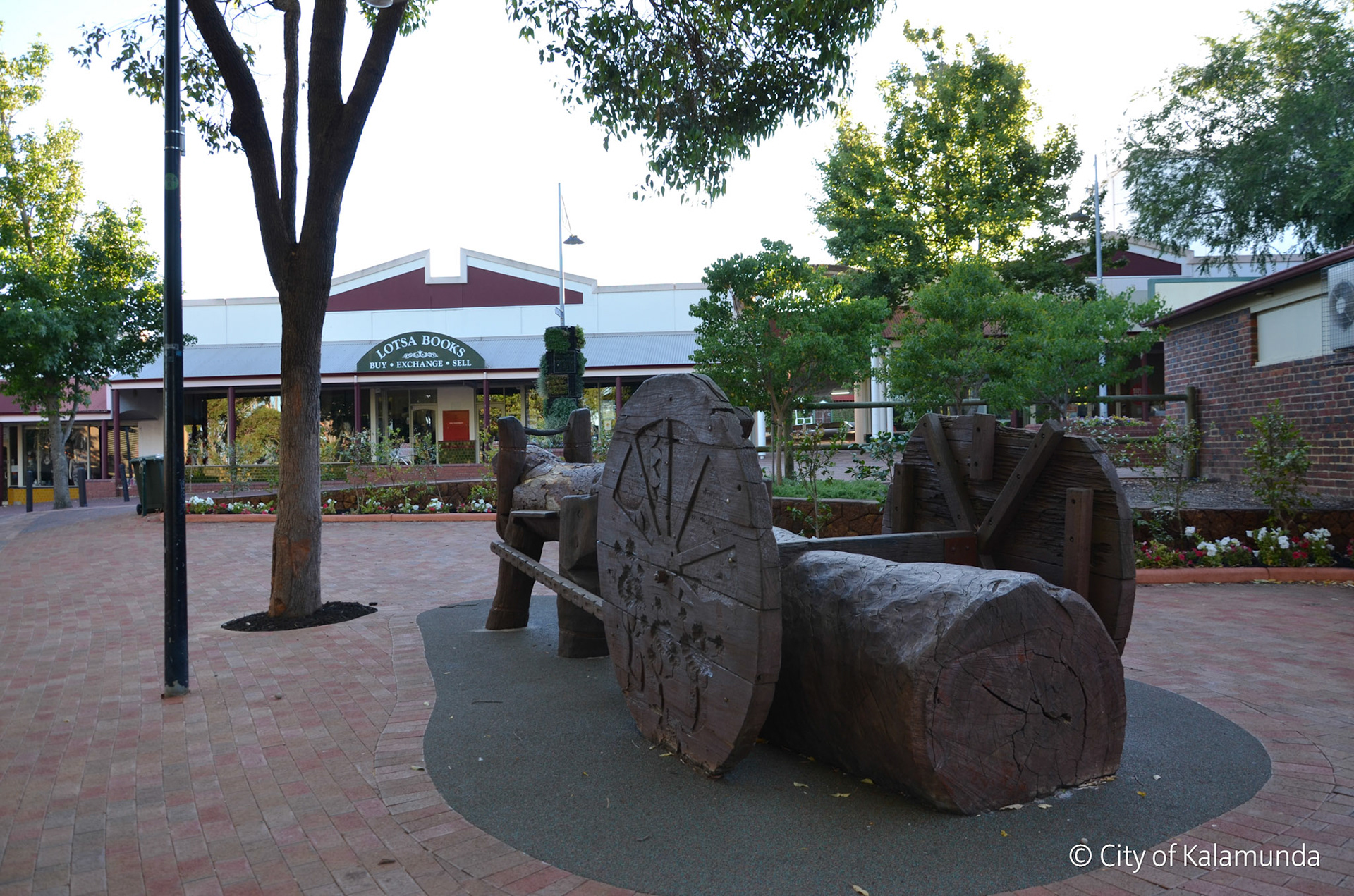 Kalamunda