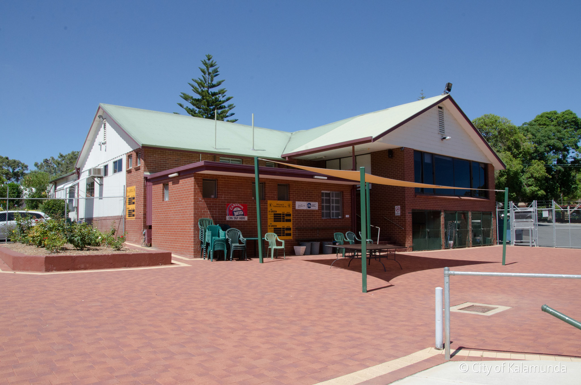 Kalamunda