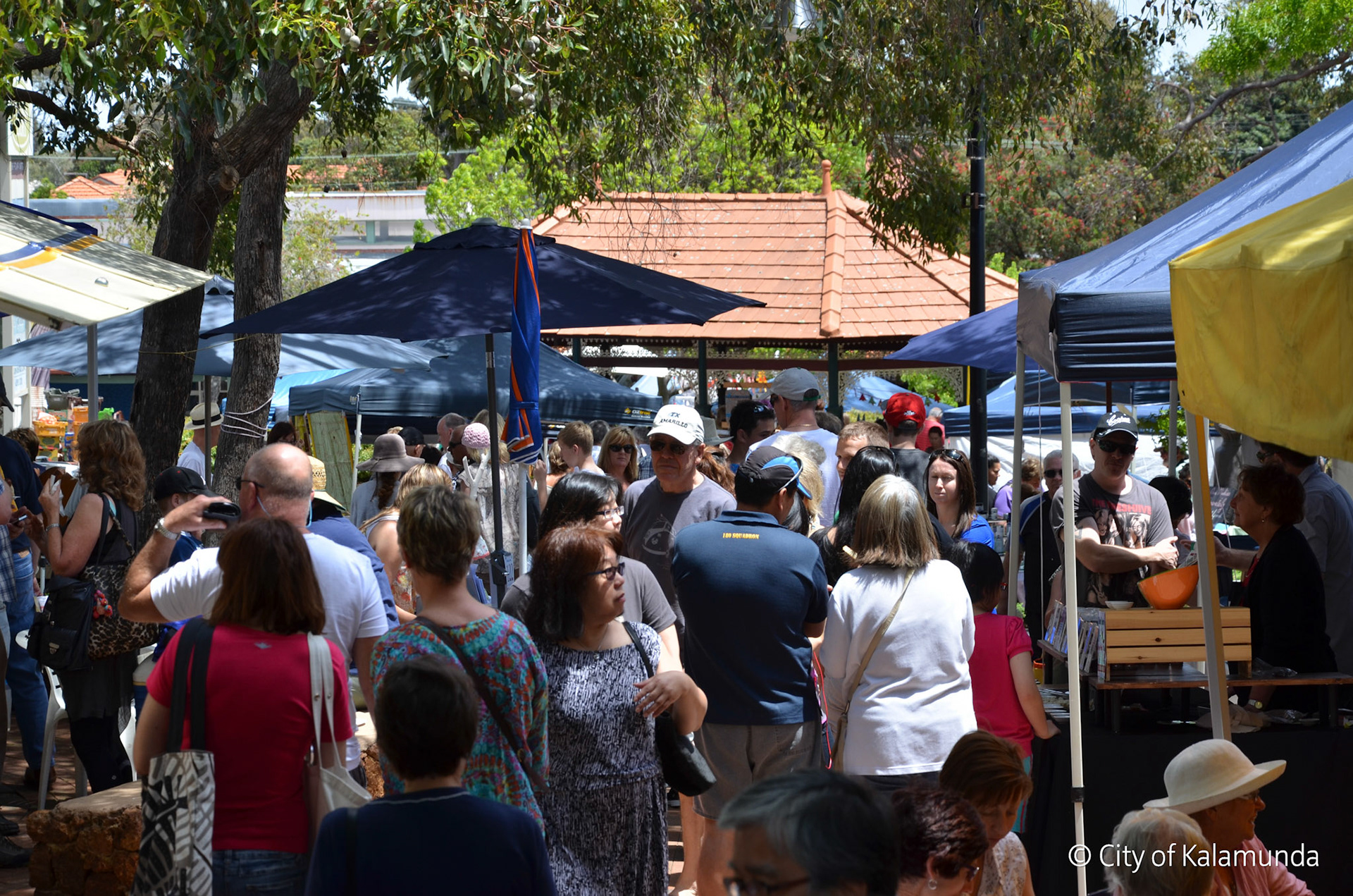 Kalamunda