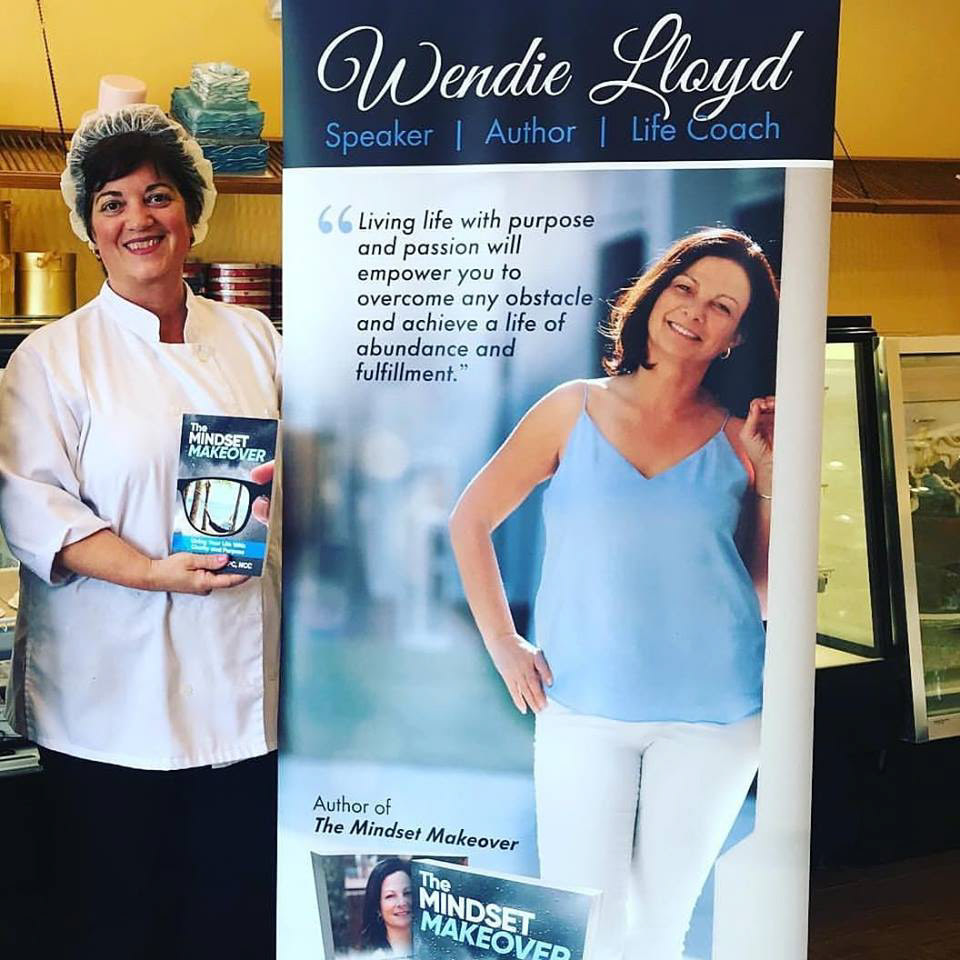 wendie_lloyd(Instagram) Wendie Lloyd(LinkedIn)