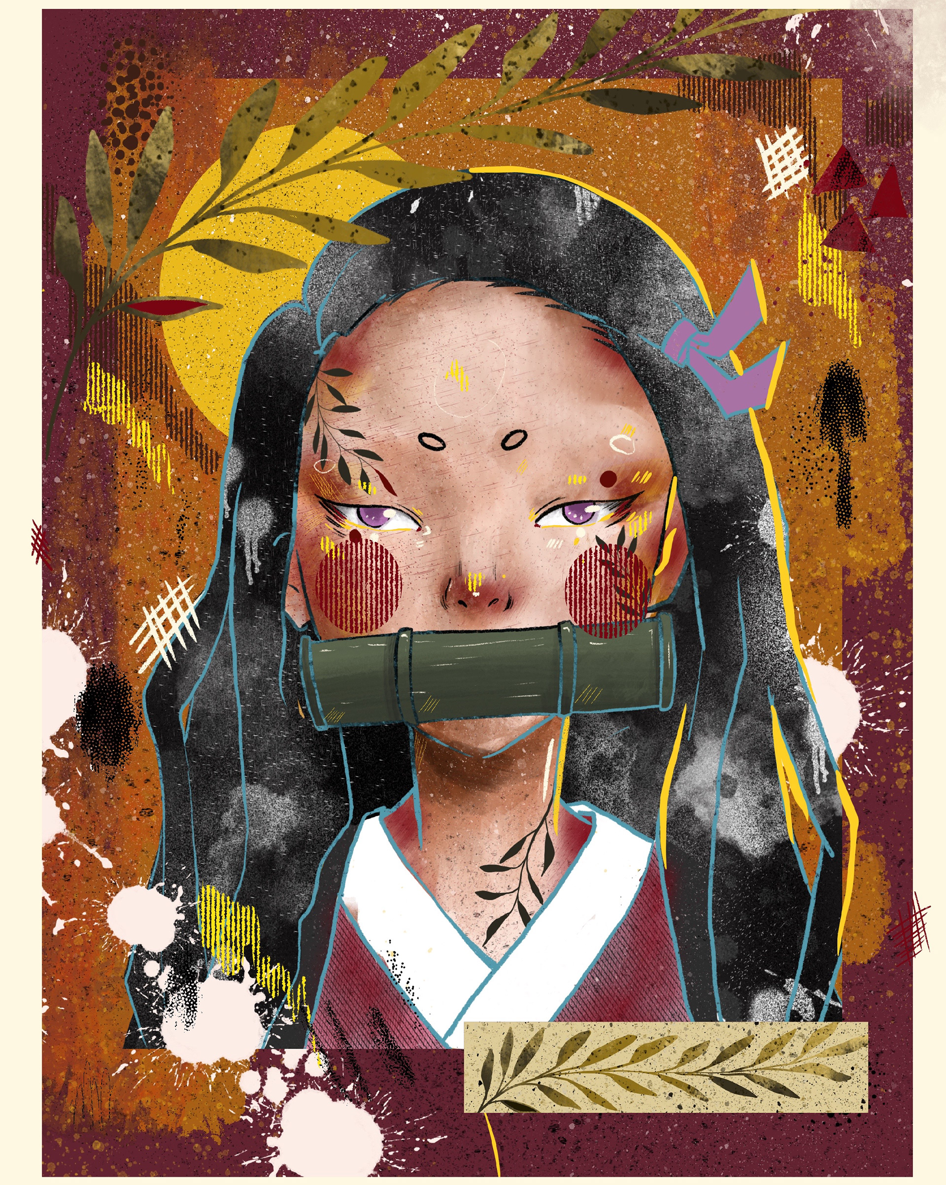 nezuko 4.20