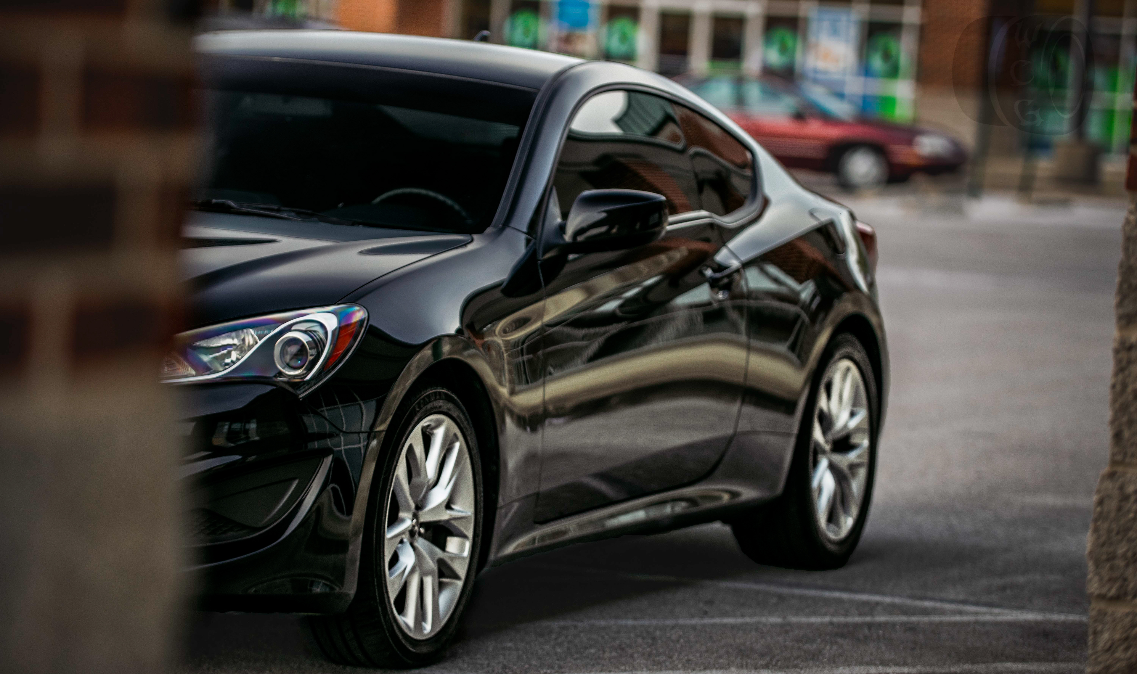 WCG Photography Chad's cars