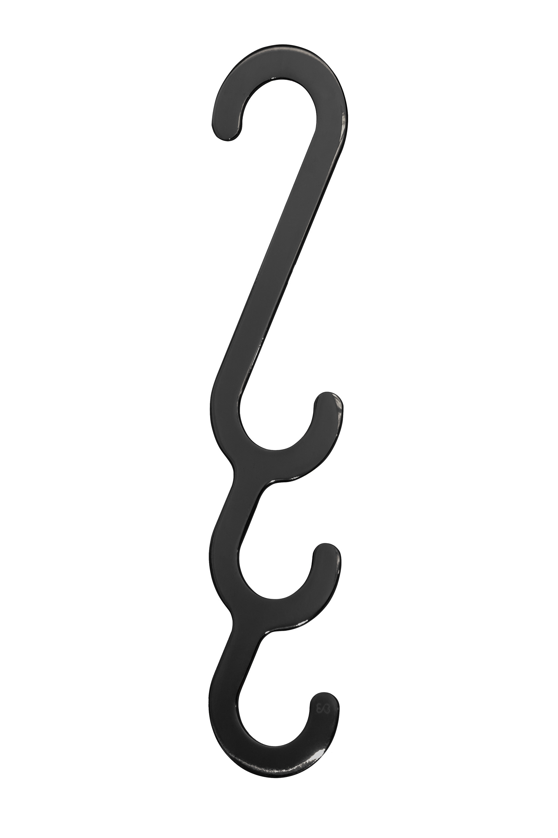 Manuh hanger graphite