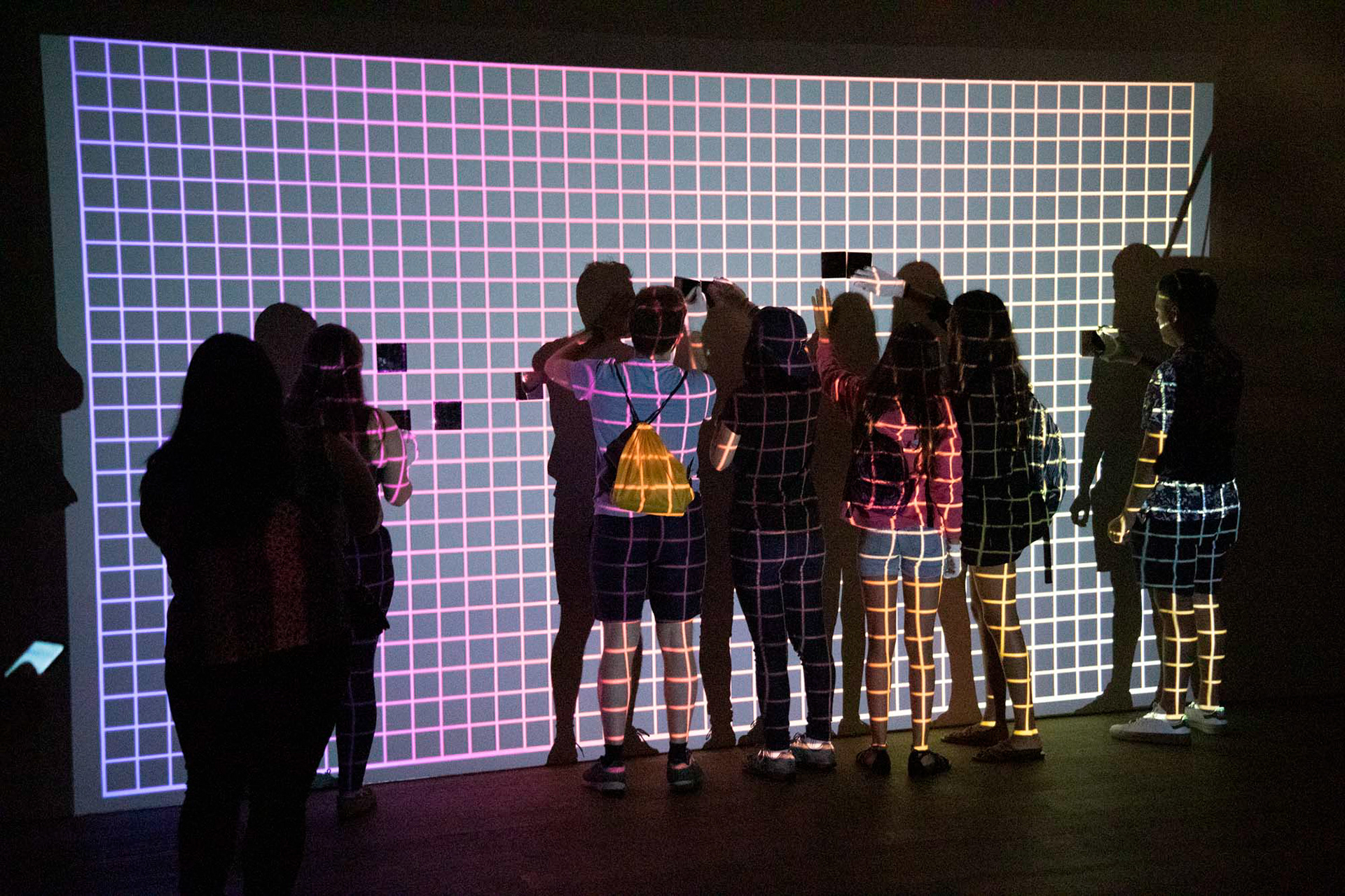 Photo provided by the Pérez Art Museum Miami