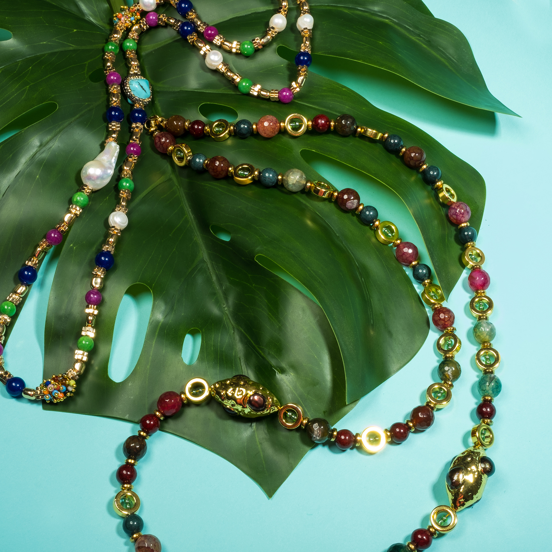YARA JEWERLY