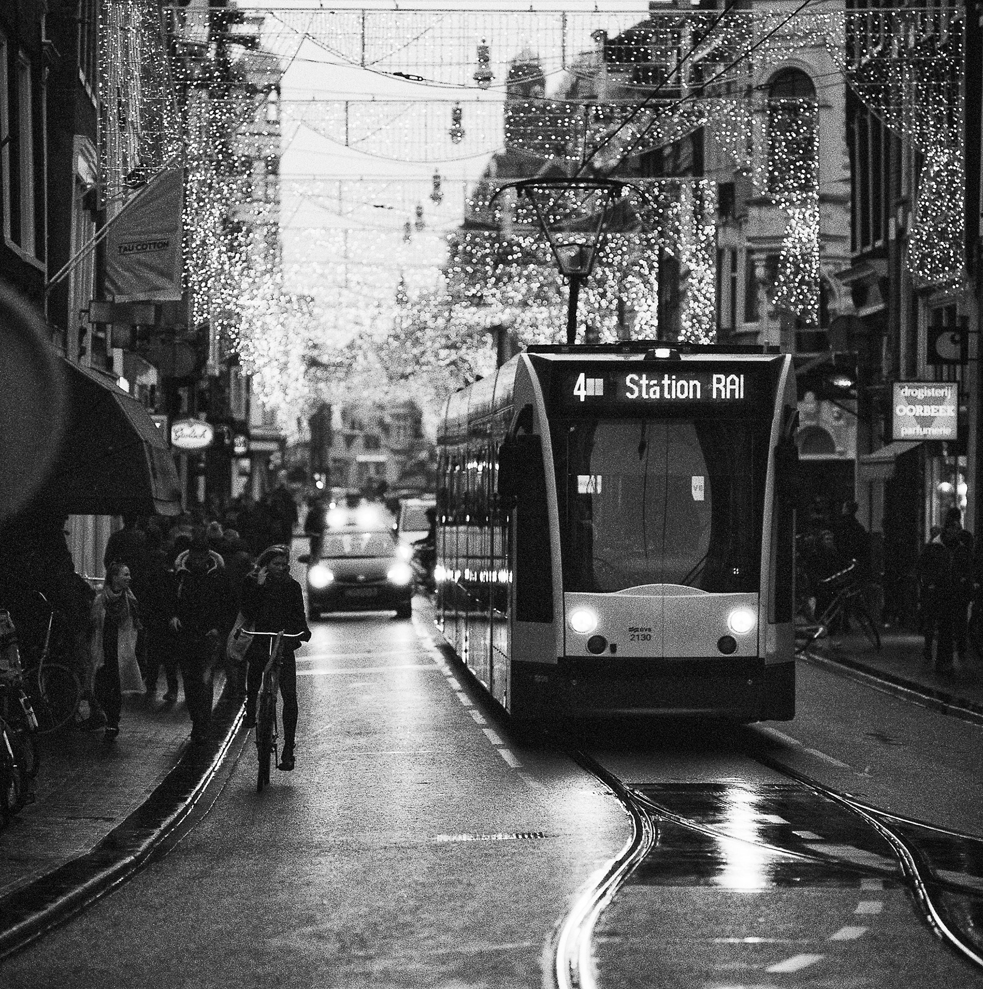 Utrechtsestraat