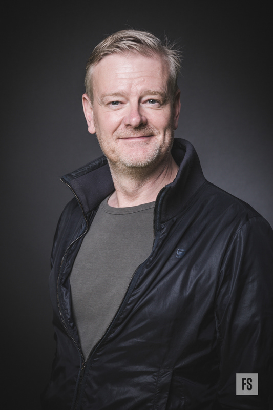 Business Portrait