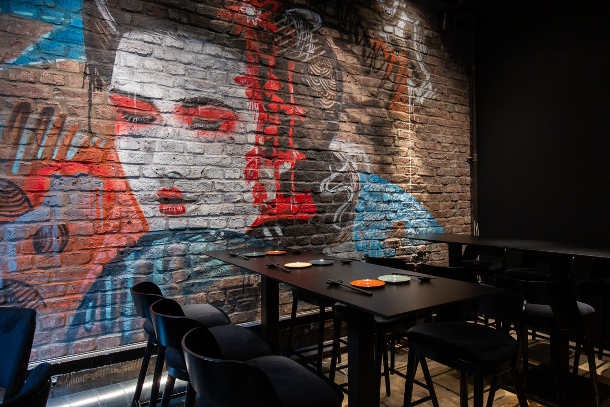 Interiorfotografie Zen Köln