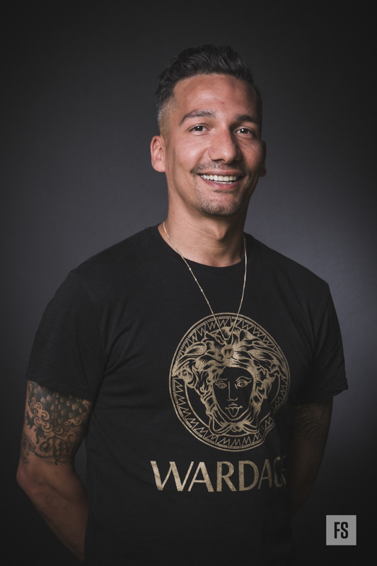 Business Portrait