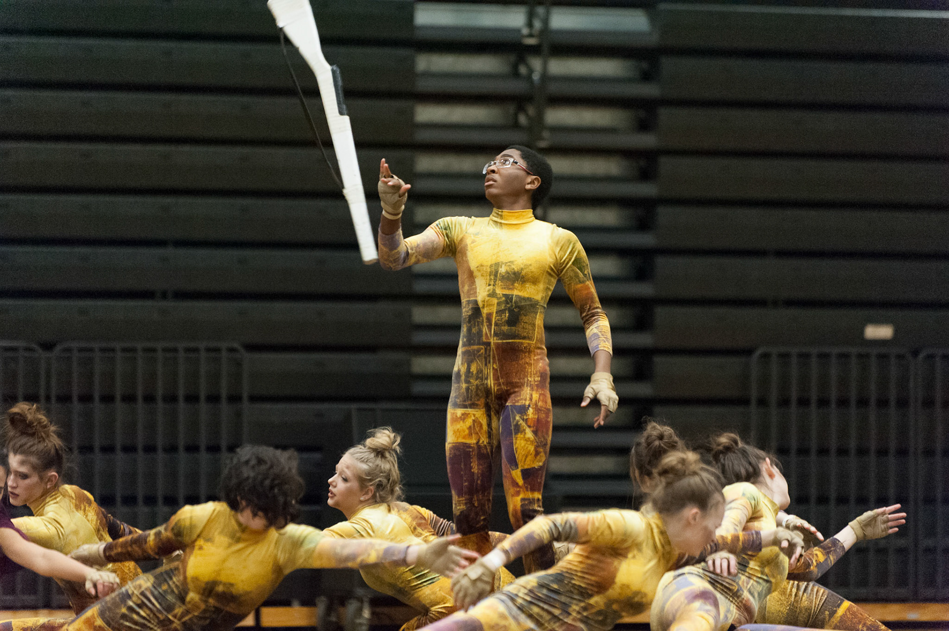 Wentzville Holt Varsity