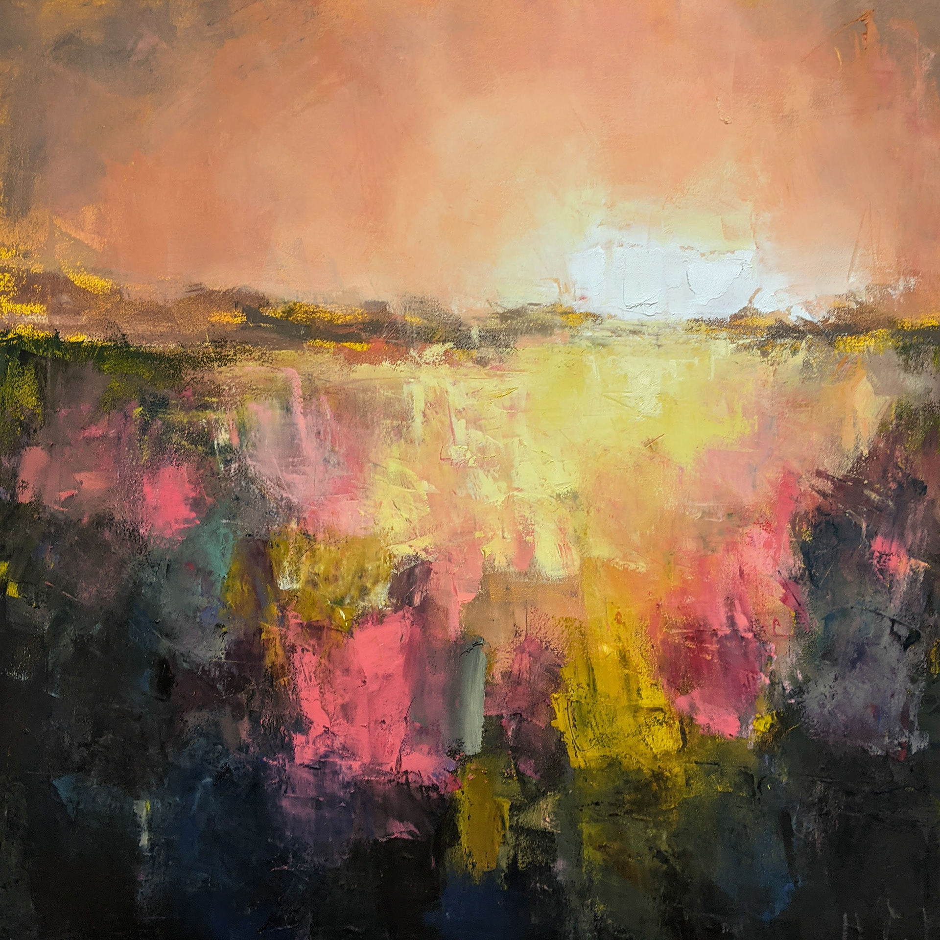 60 x 60 cm