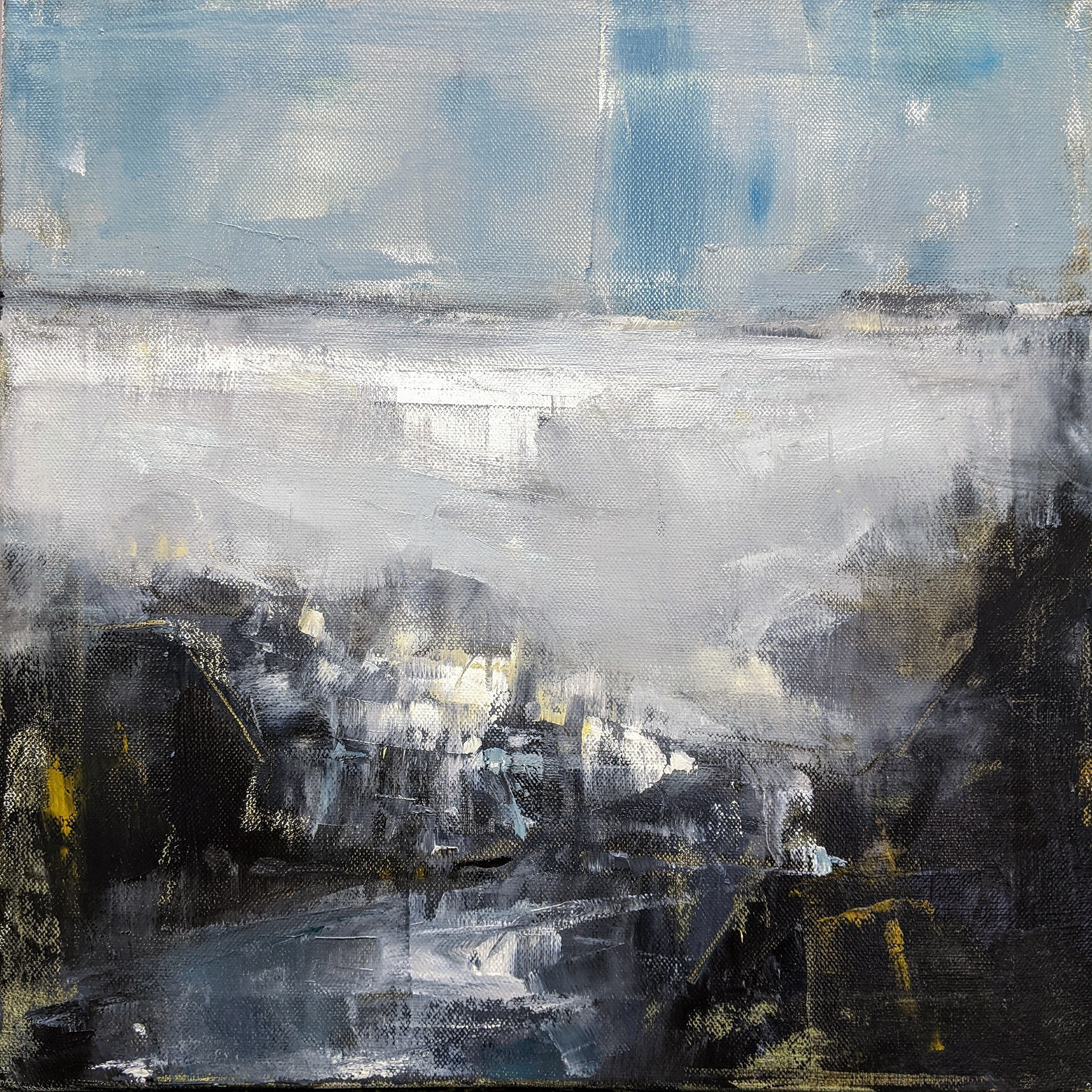 michael morris Gallery