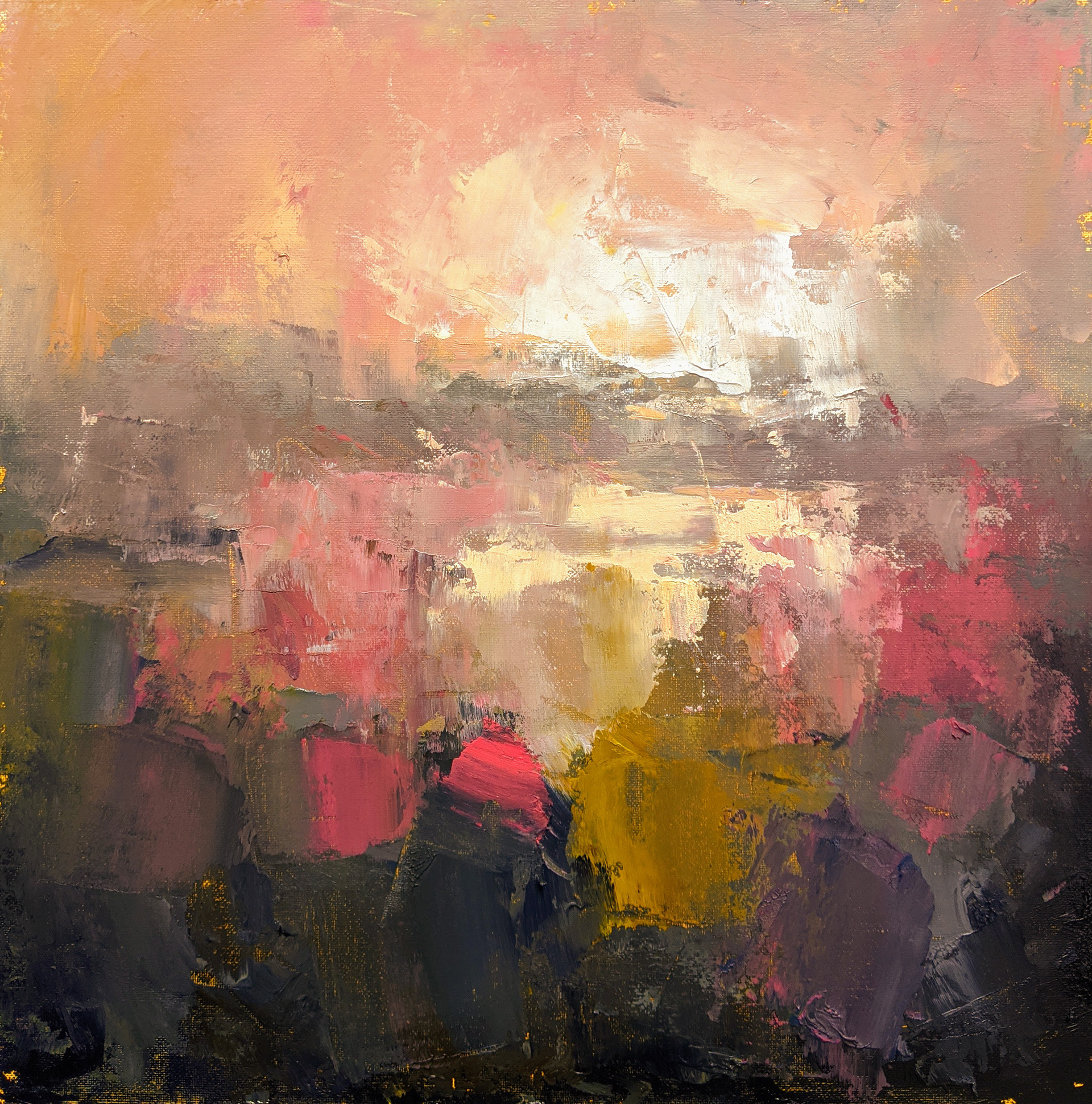 michael morris Gallery