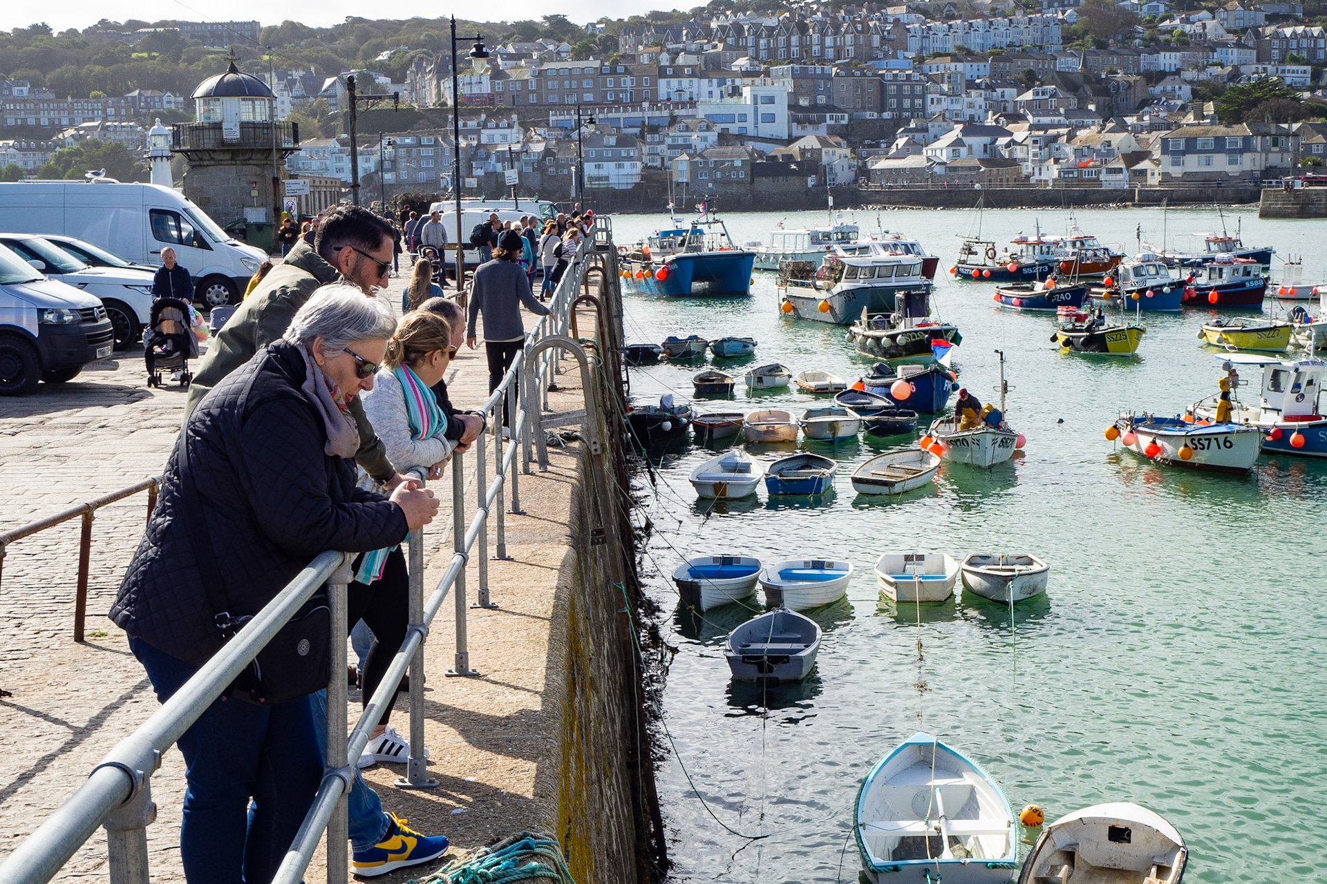 St Ives
