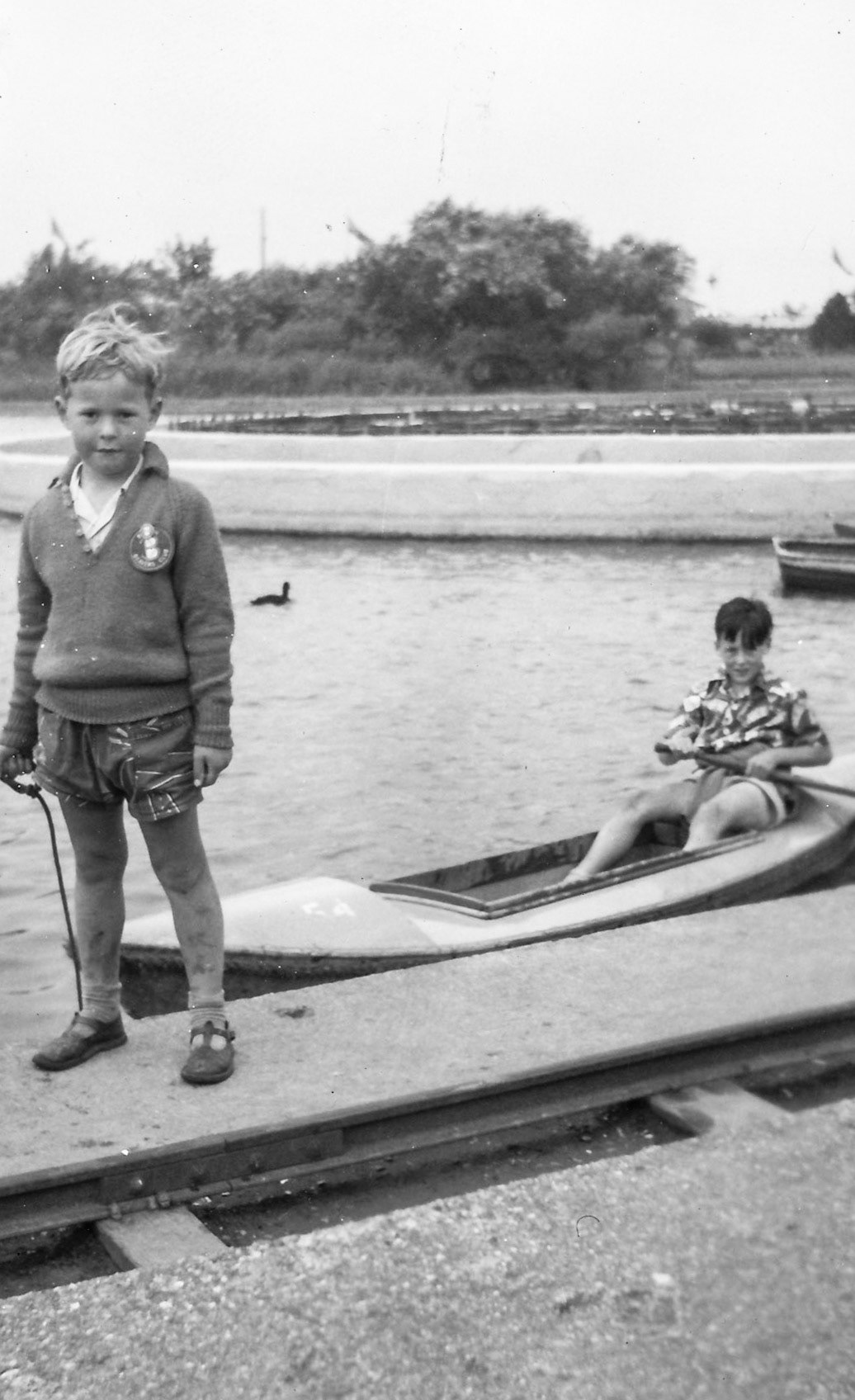 "Butlins Holiday Camp Ayr, Scotland"