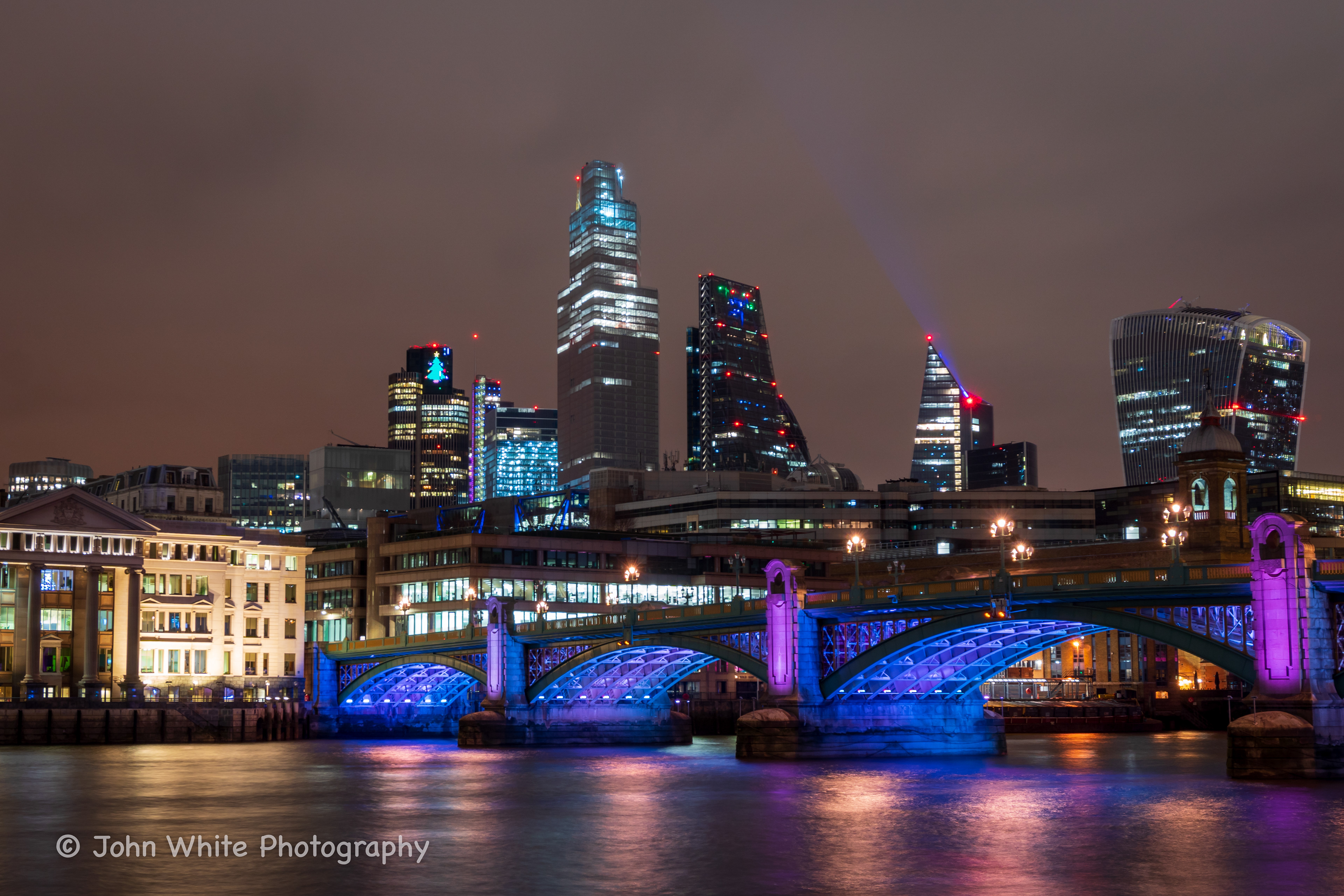 Cityscape London