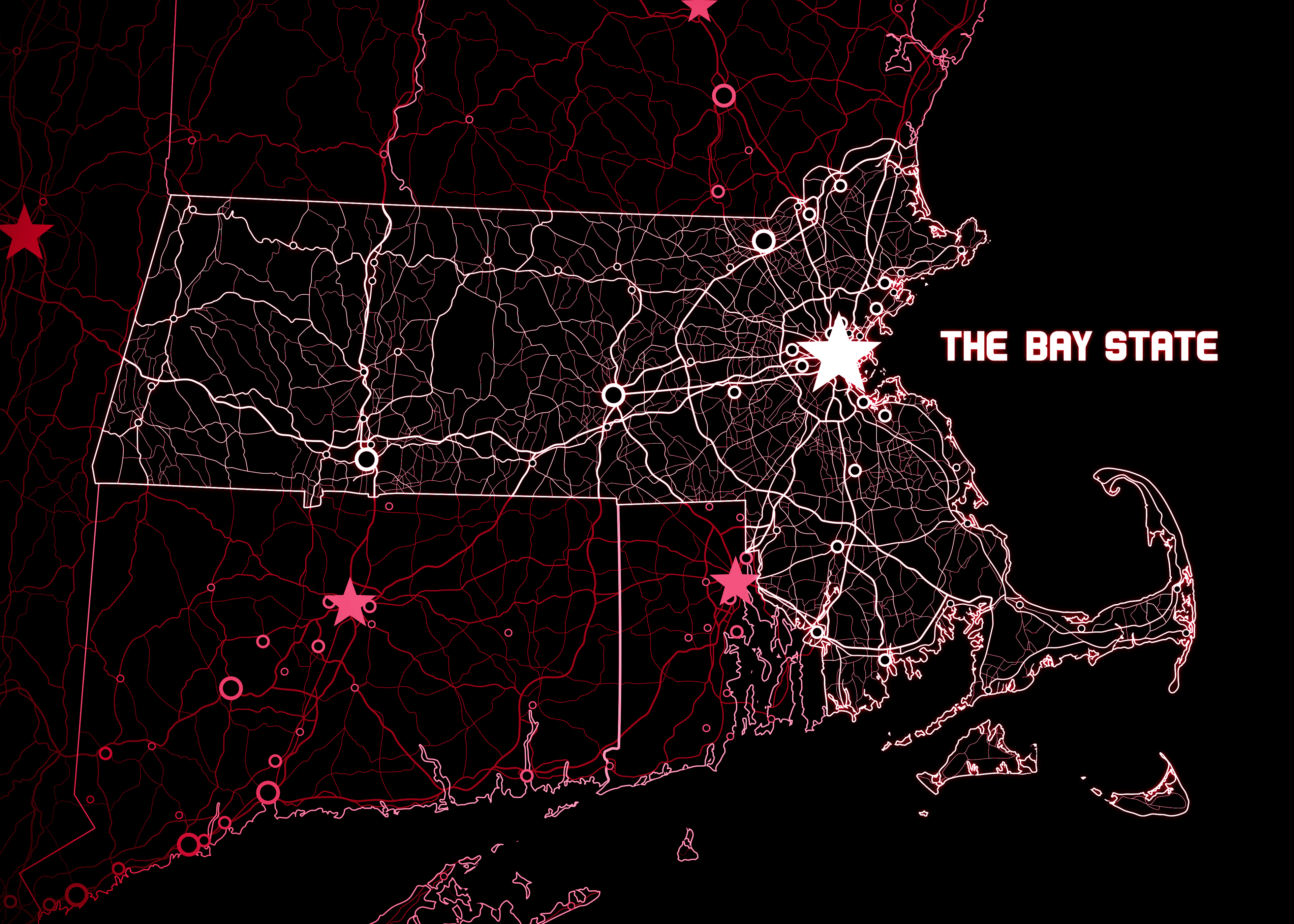 The Red Sox Bay State. Available at: https://displate.com/displate/1241024