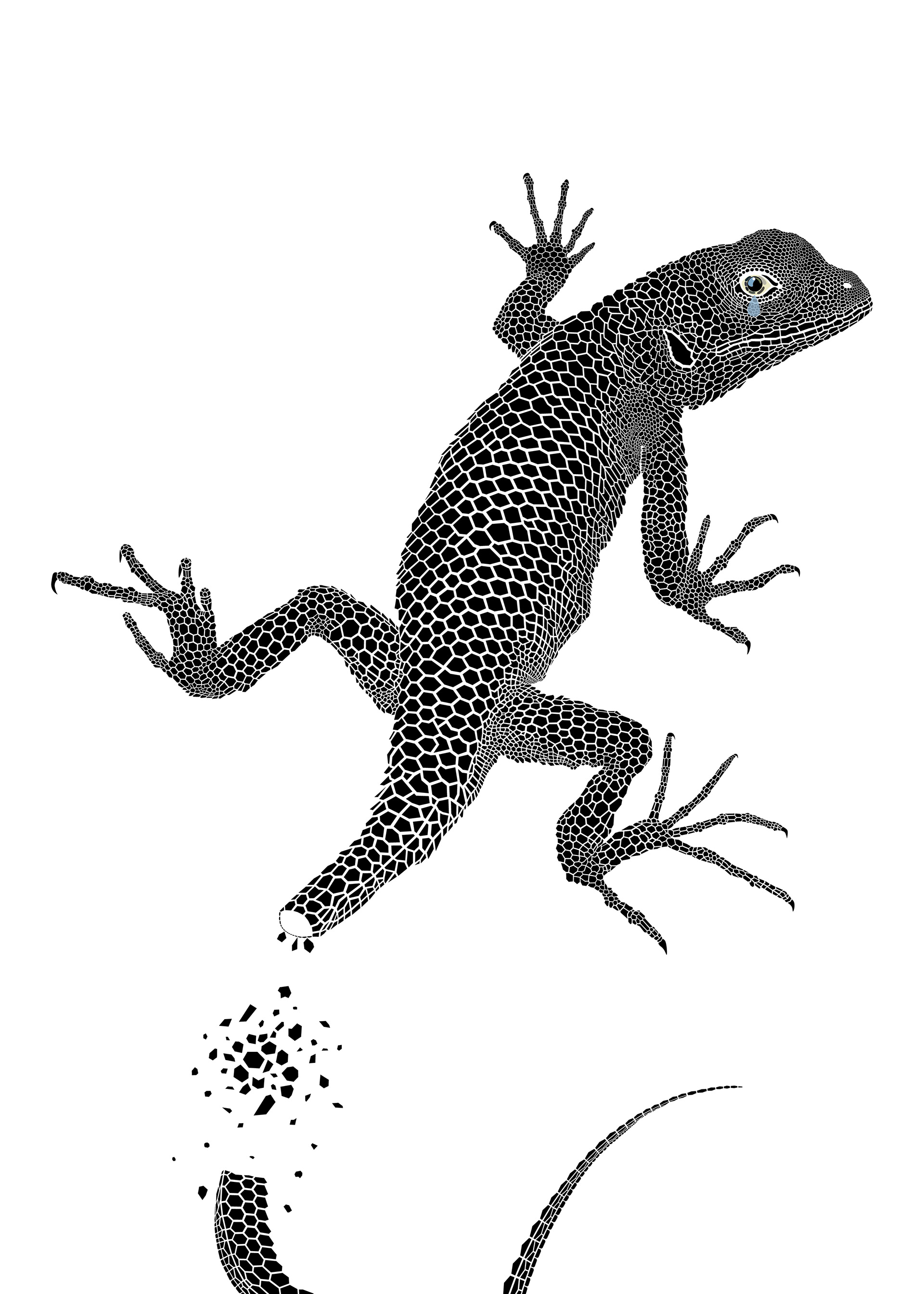 I Hope It Grows Back. Available at: https://displate.com/displate/1180464