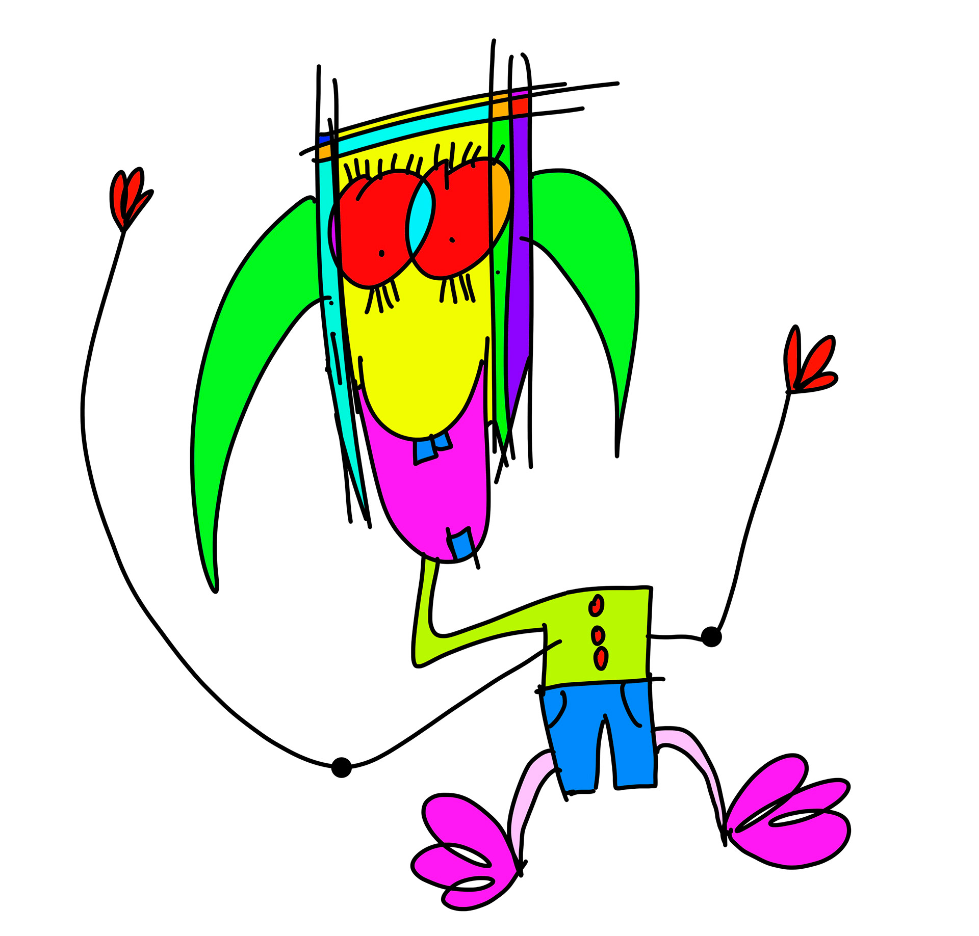 66