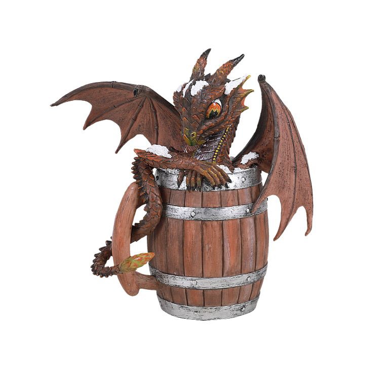 DARK BEER