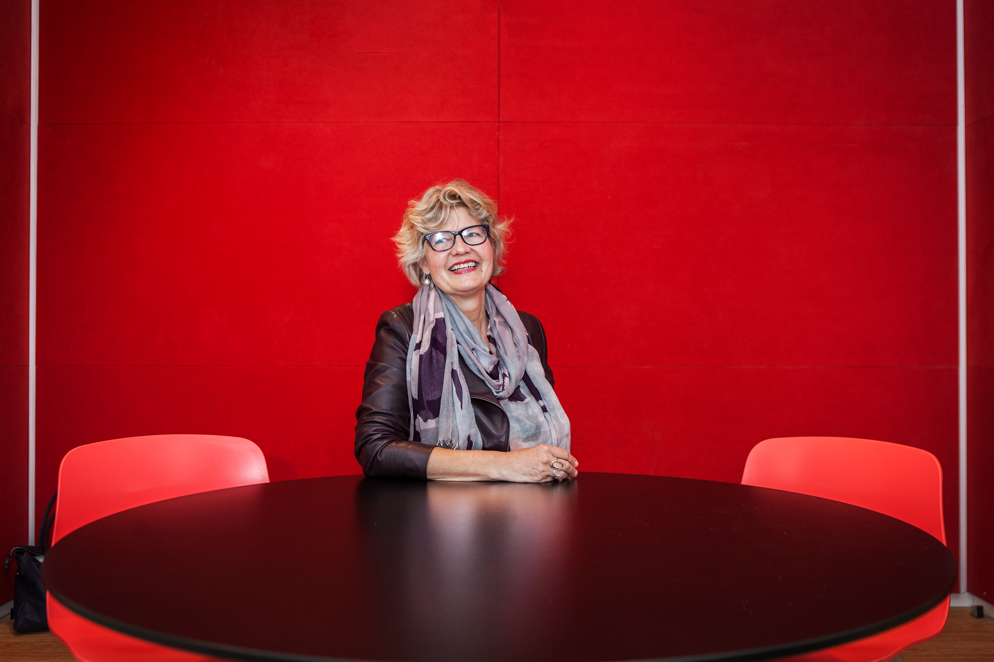José Manshanden (copyright: Femke van den Heuvel Fotografie)